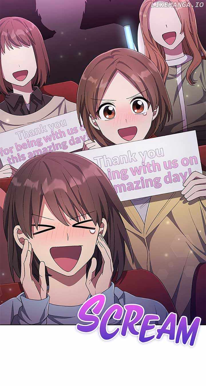 The Second Life of an All-Rounder Idol Chapter 59 - Page 38