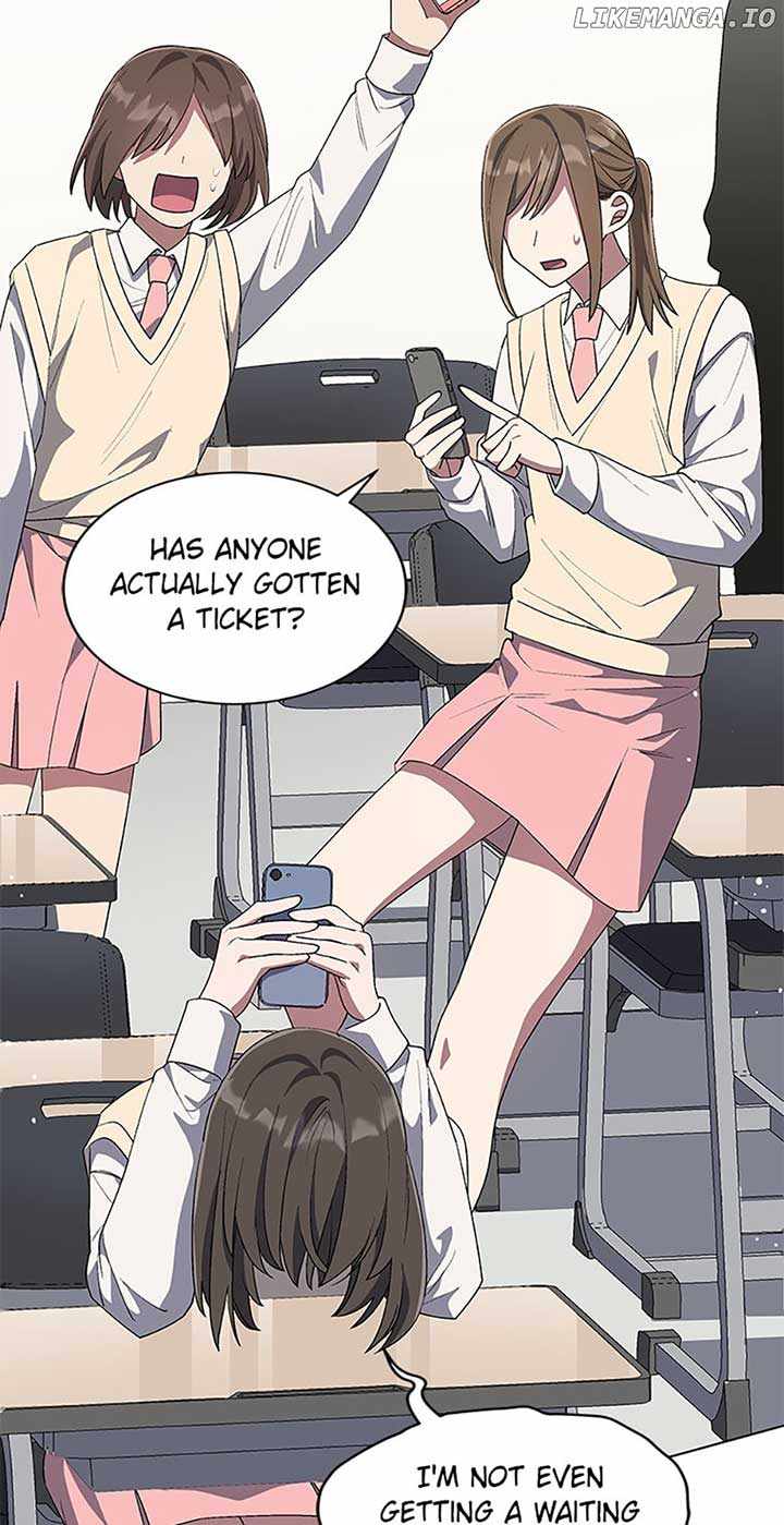 The Second Life of an All-Rounder Idol Chapter 59 - Page 4