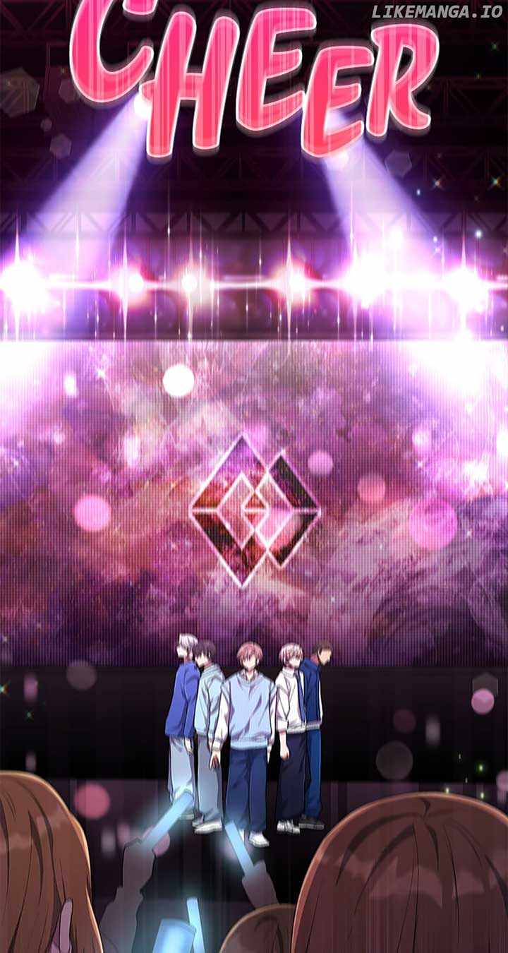 The Second Life of an All-Rounder Idol Chapter 59 - Page 40