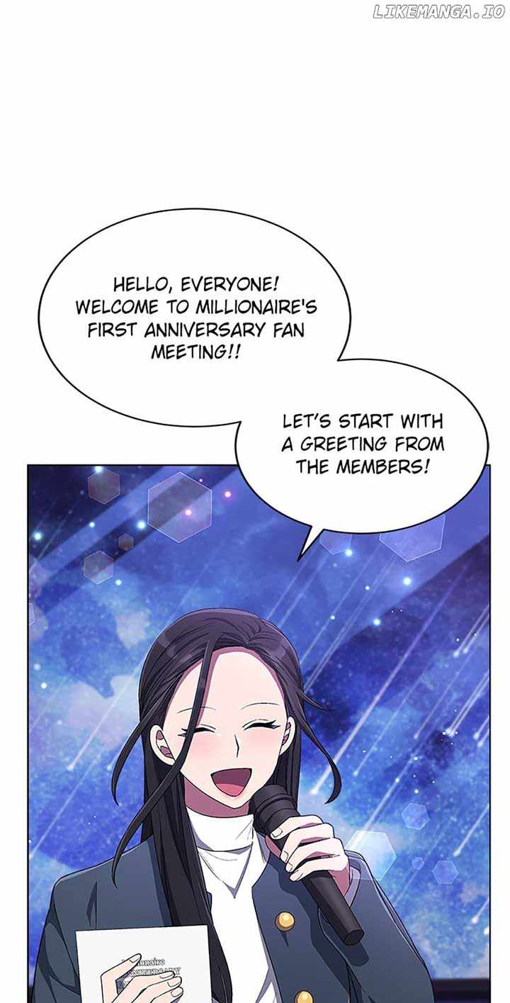 The Second Life of an All-Rounder Idol Chapter 59 - Page 42