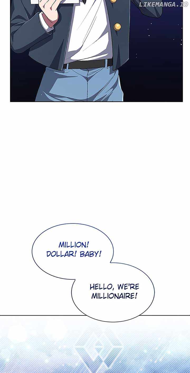 The Second Life of an All-Rounder Idol Chapter 59 - Page 43