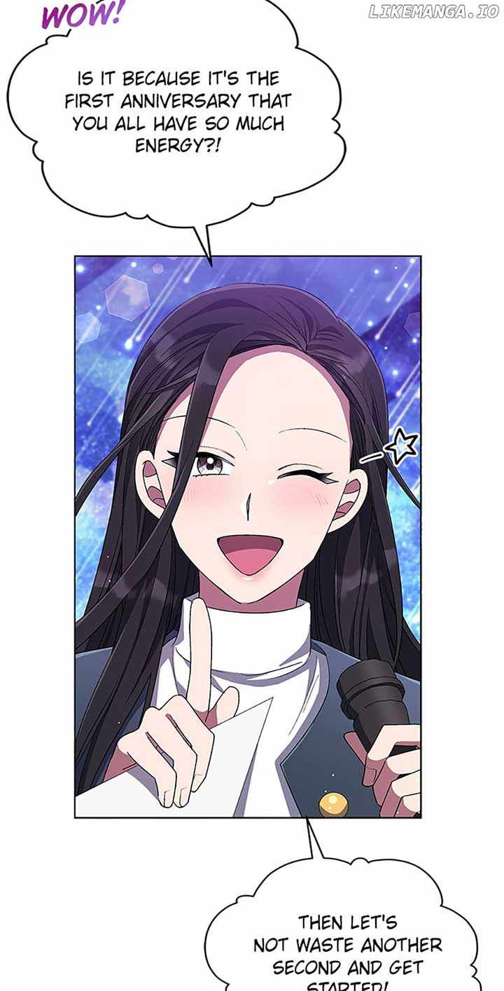 The Second Life of an All-Rounder Idol Chapter 59 - Page 45