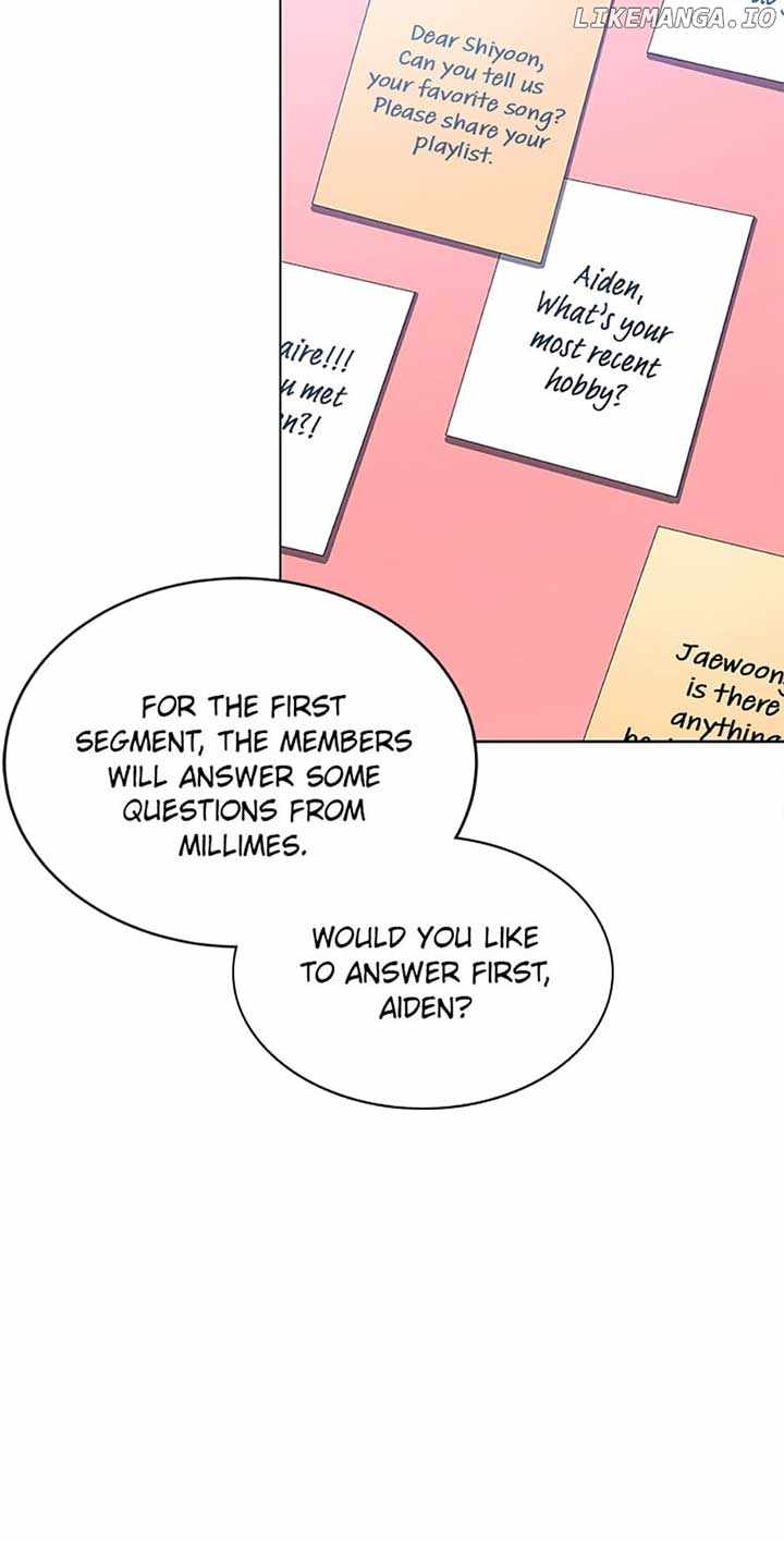 The Second Life of an All-Rounder Idol Chapter 59 - Page 47