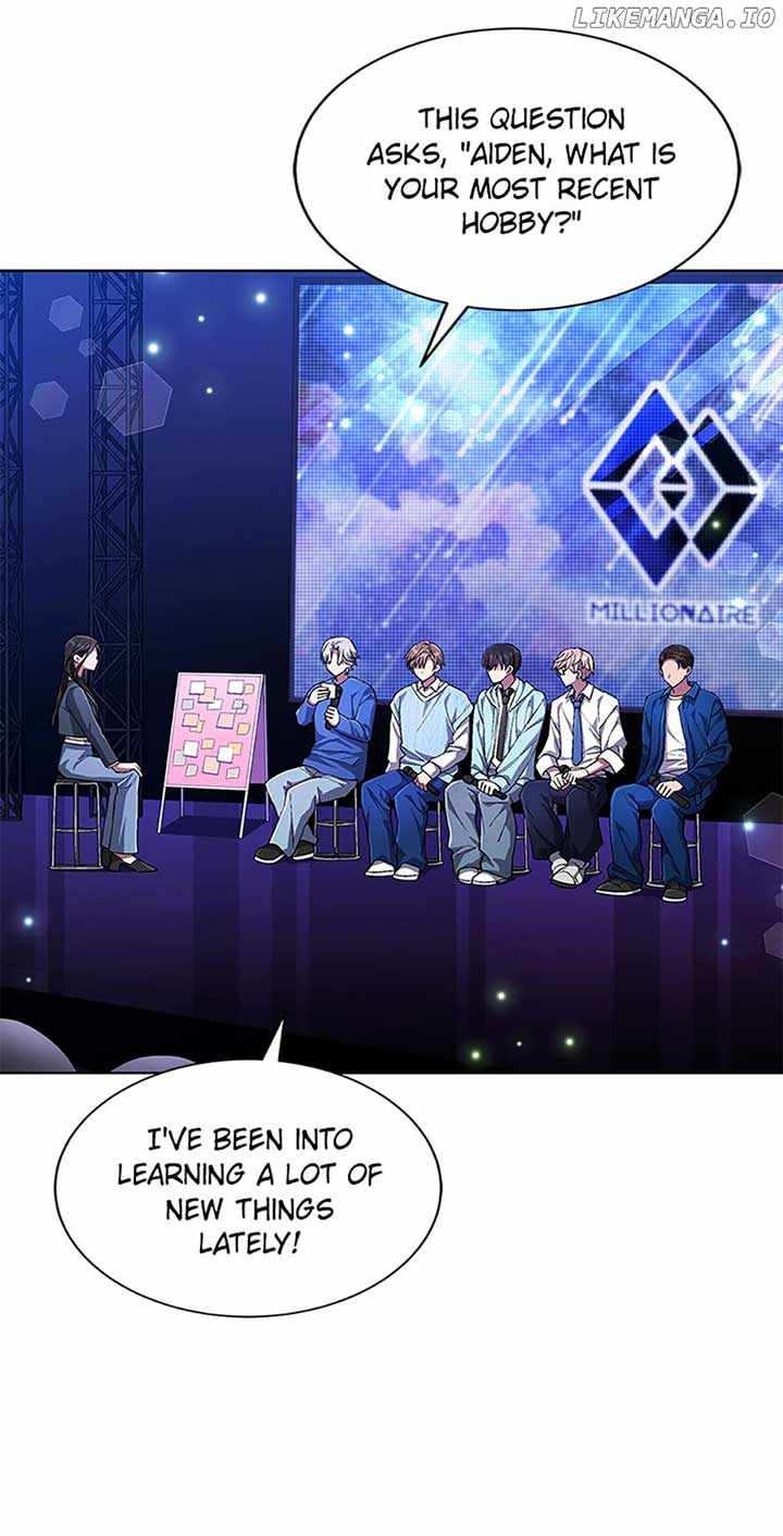 The Second Life of an All-Rounder Idol Chapter 59 - Page 48