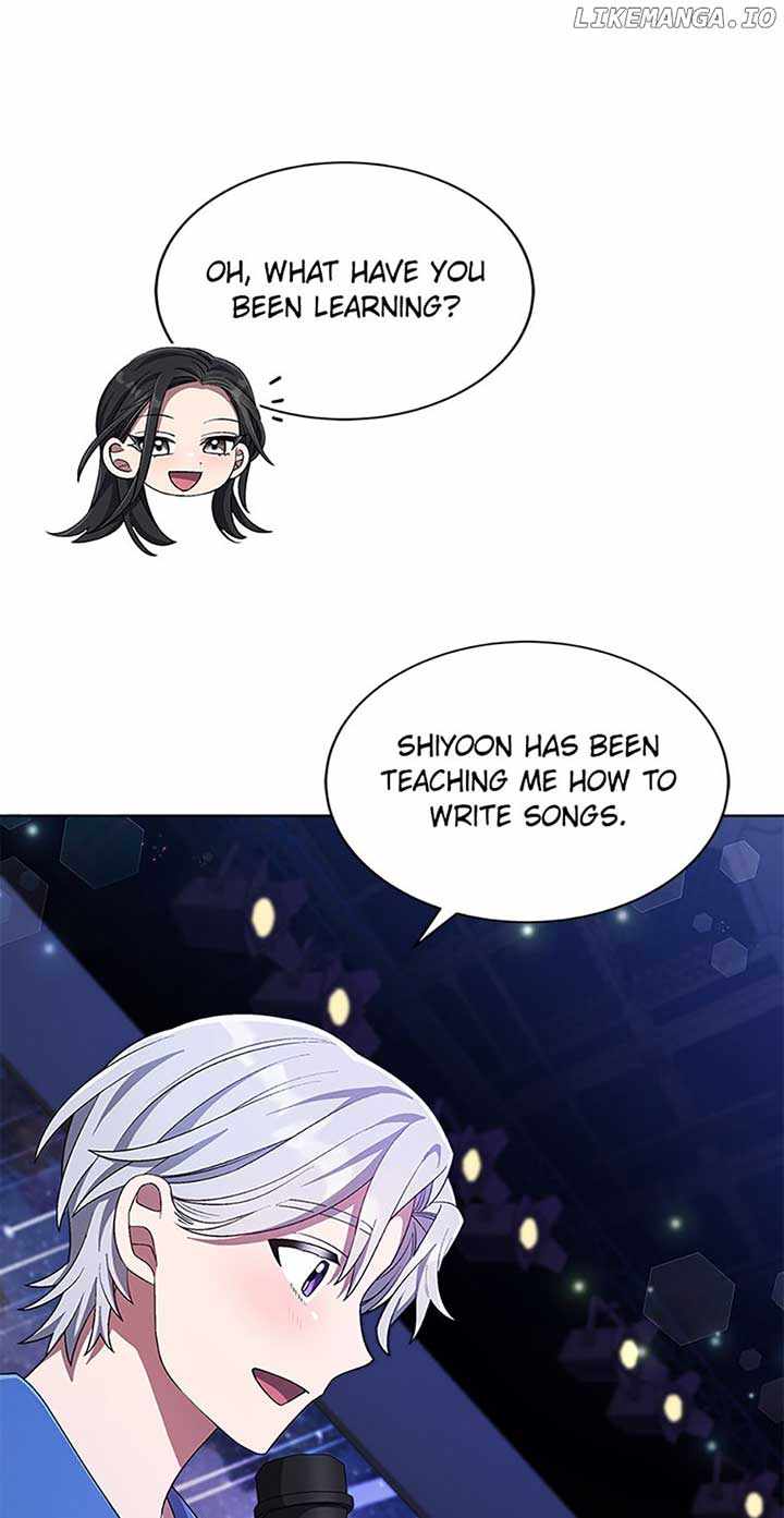 The Second Life of an All-Rounder Idol Chapter 59 - Page 49