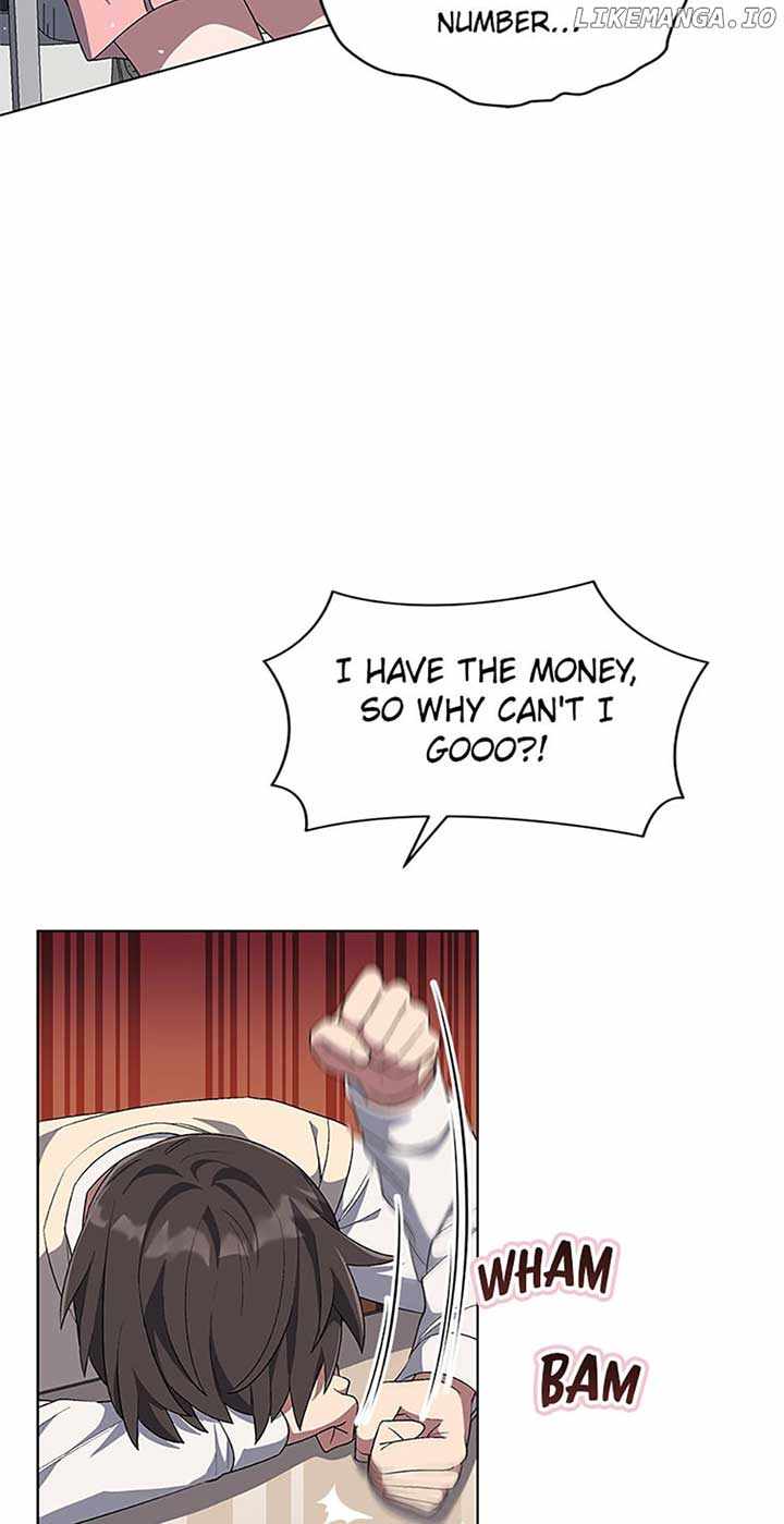 The Second Life of an All-Rounder Idol Chapter 59 - Page 5
