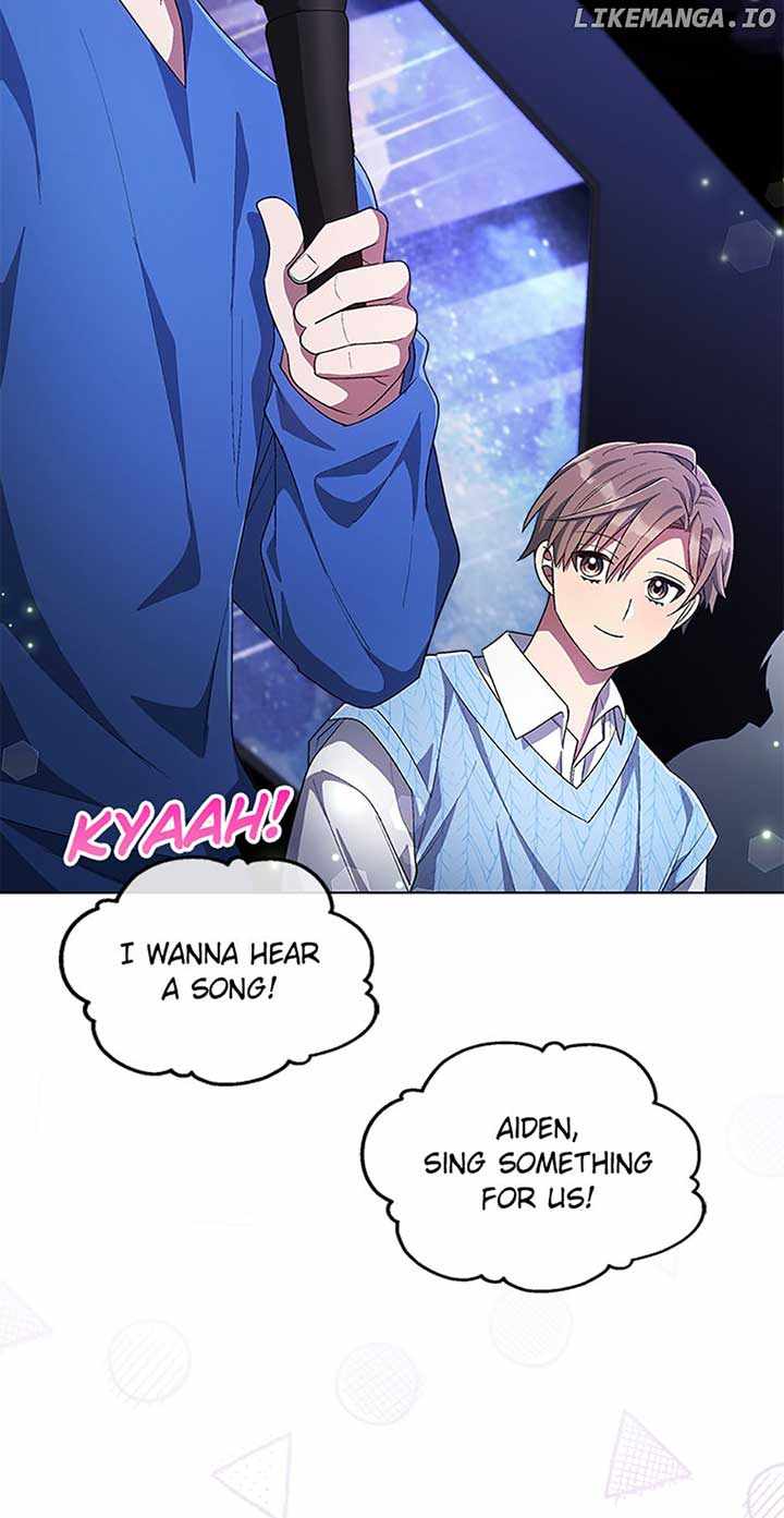 The Second Life of an All-Rounder Idol Chapter 59 - Page 50