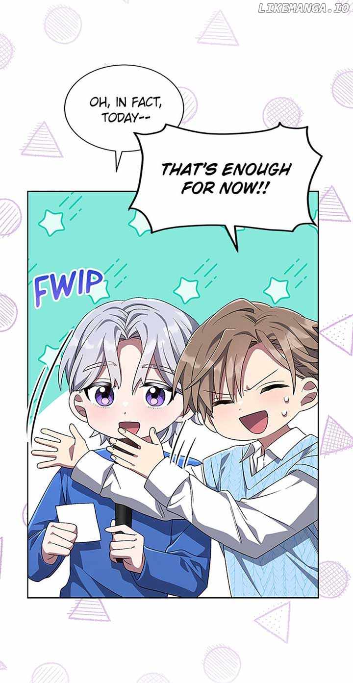 The Second Life of an All-Rounder Idol Chapter 59 - Page 51