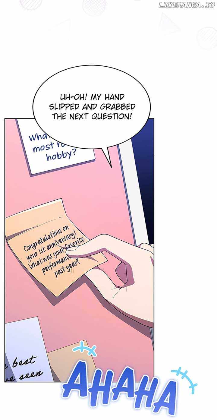 The Second Life of an All-Rounder Idol Chapter 59 - Page 52