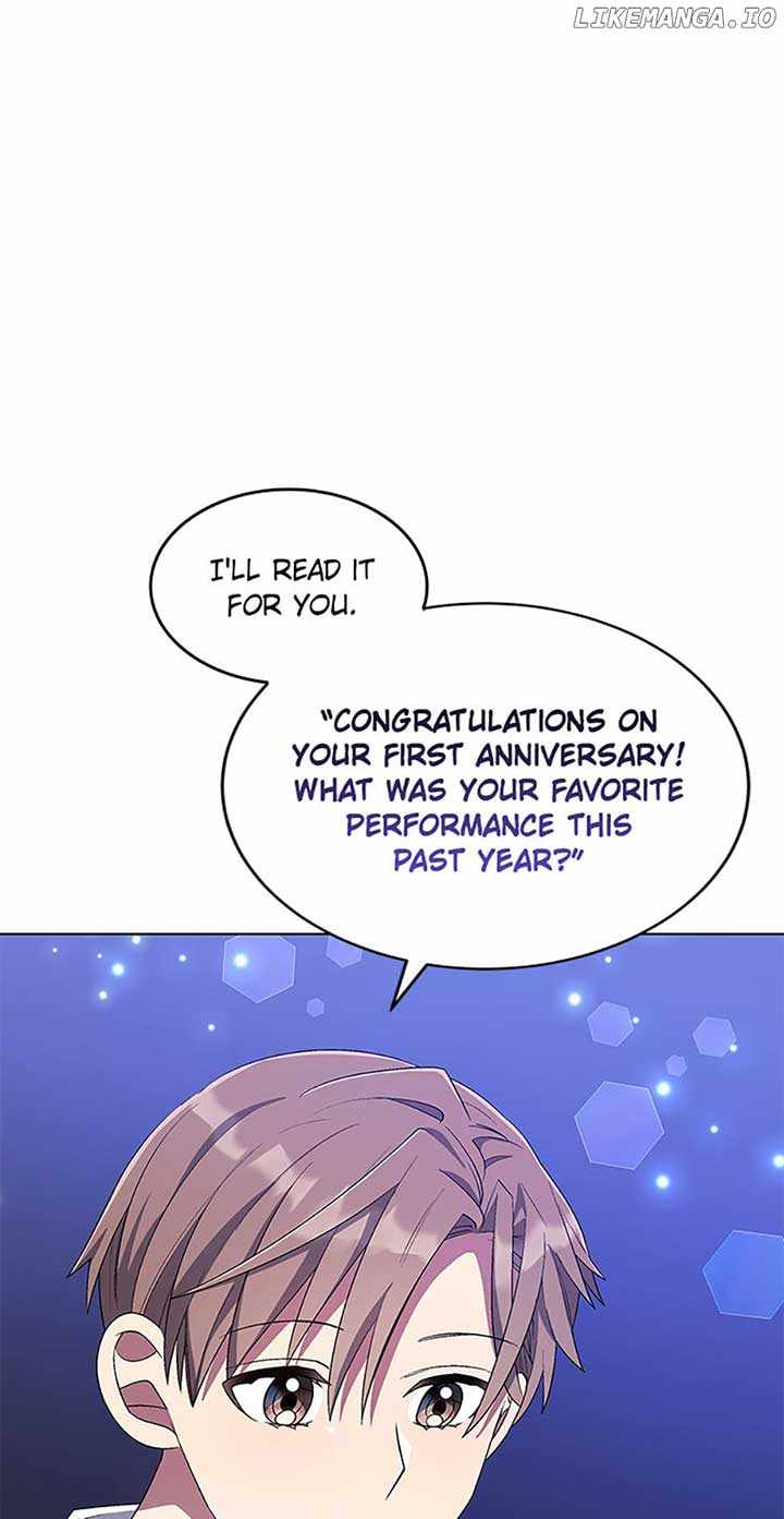 The Second Life of an All-Rounder Idol Chapter 59 - Page 53