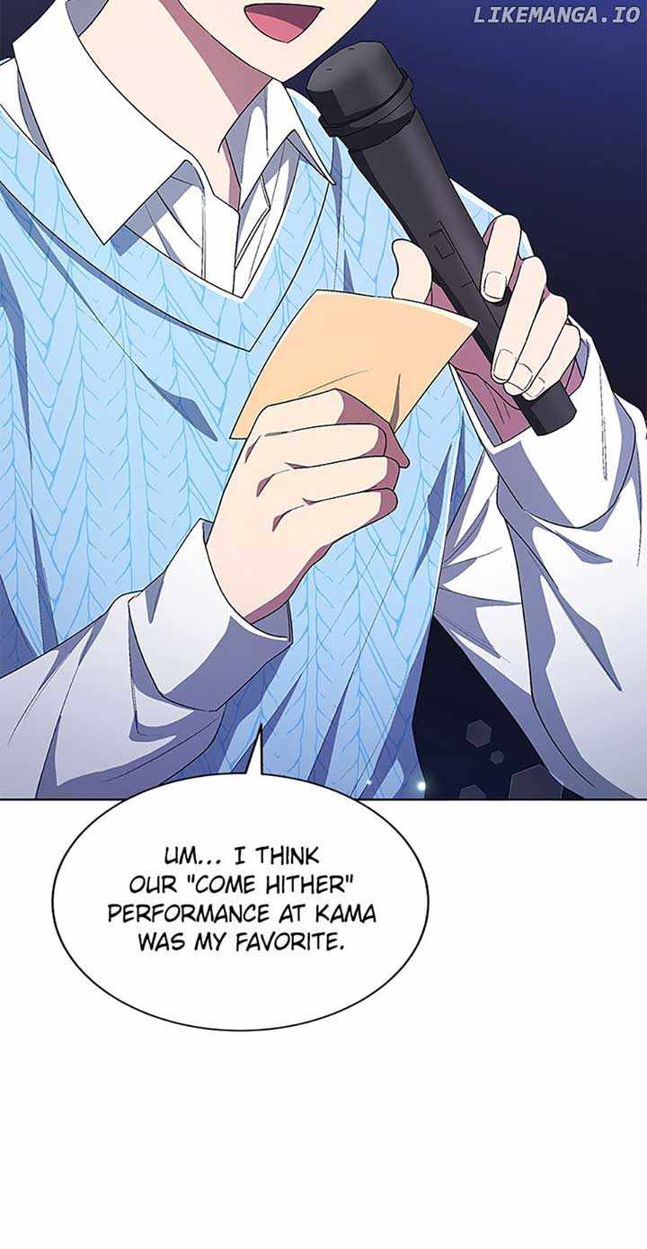 The Second Life of an All-Rounder Idol Chapter 59 - Page 54