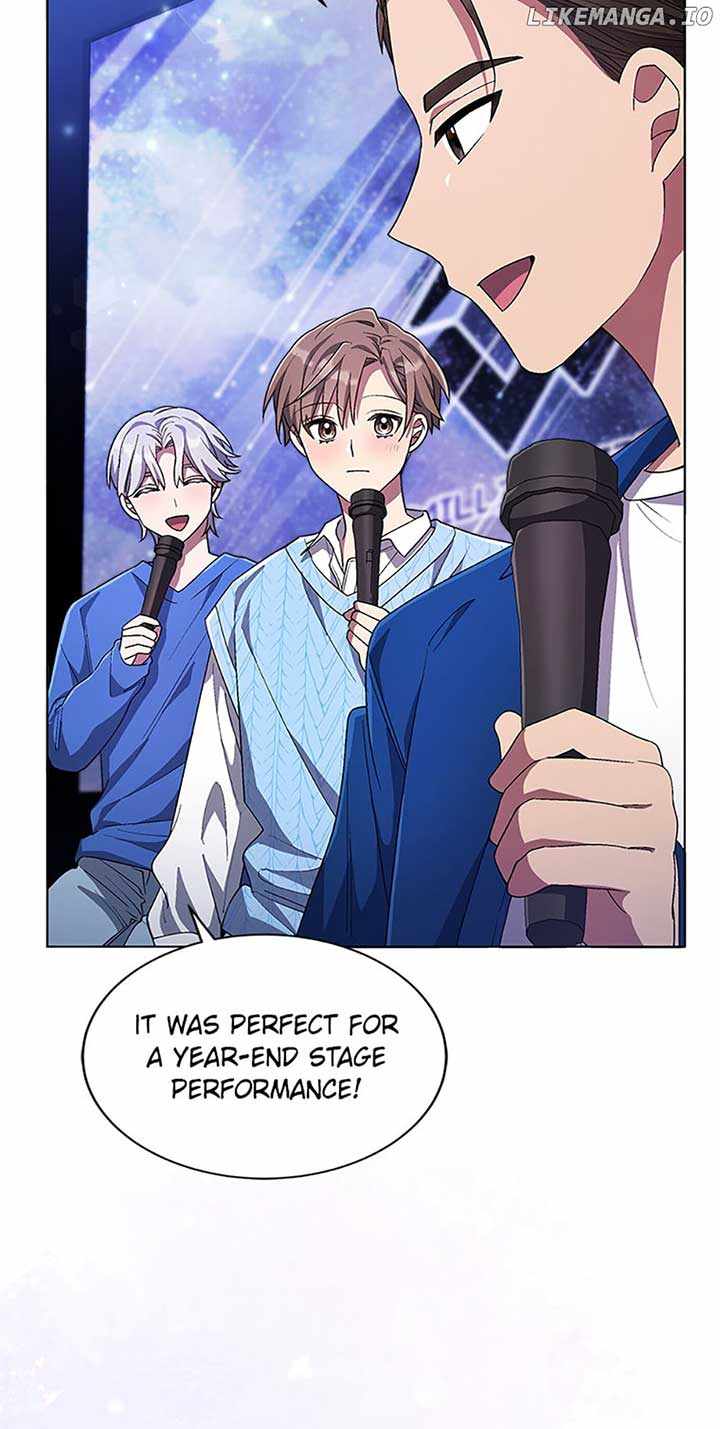 The Second Life of an All-Rounder Idol Chapter 59 - Page 57