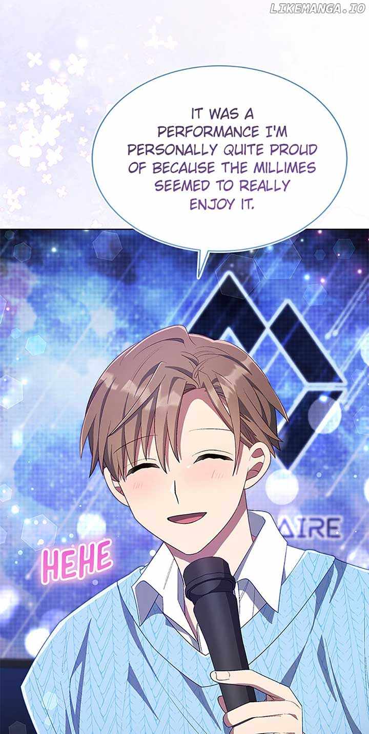 The Second Life of an All-Rounder Idol Chapter 59 - Page 58
