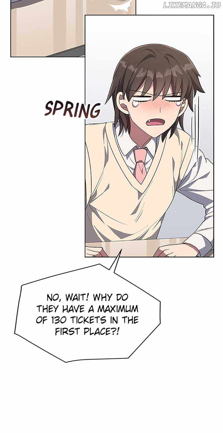 The Second Life of an All-Rounder Idol Chapter 59 - Page 6