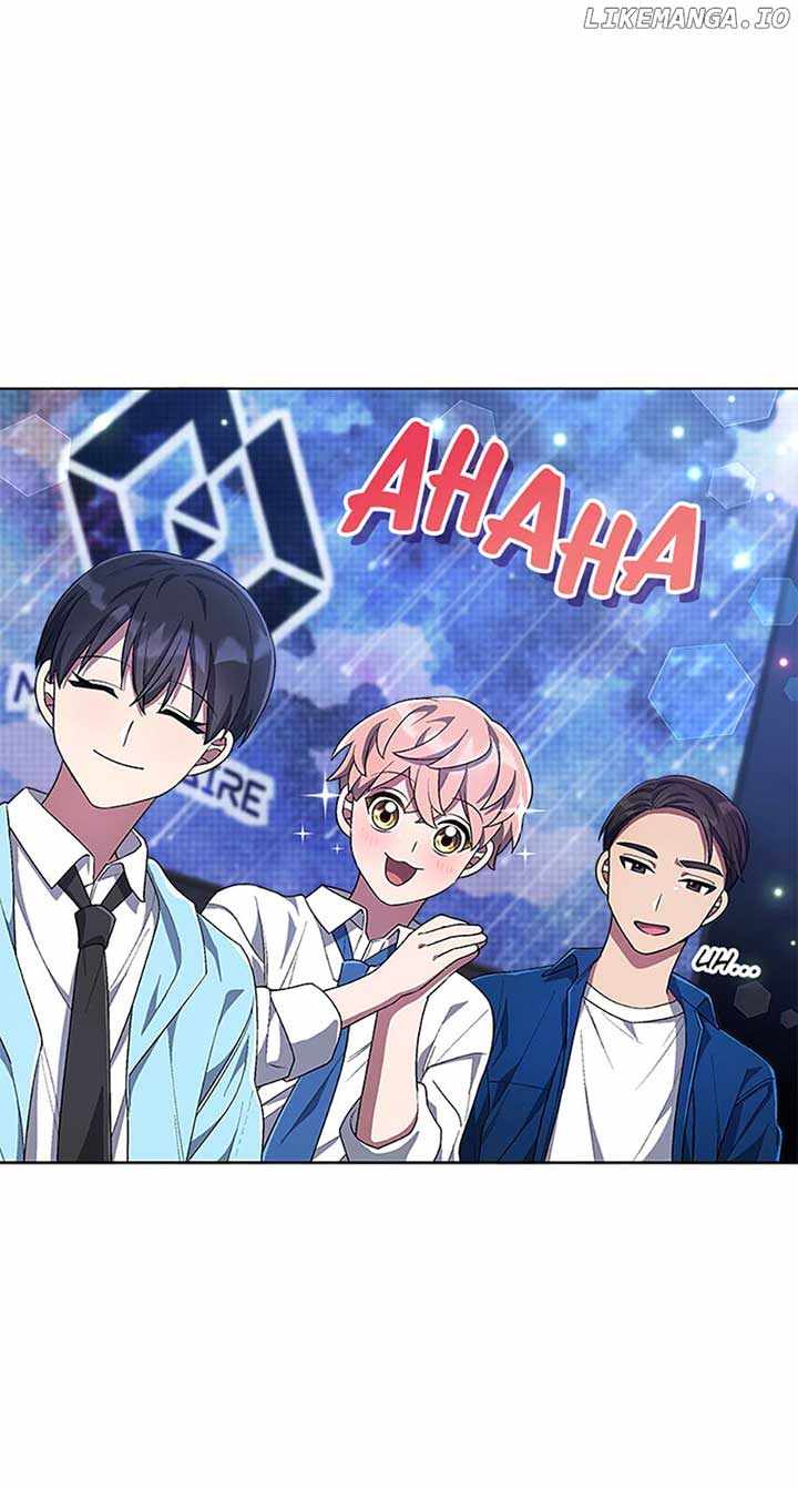 The Second Life of an All-Rounder Idol Chapter 59 - Page 67