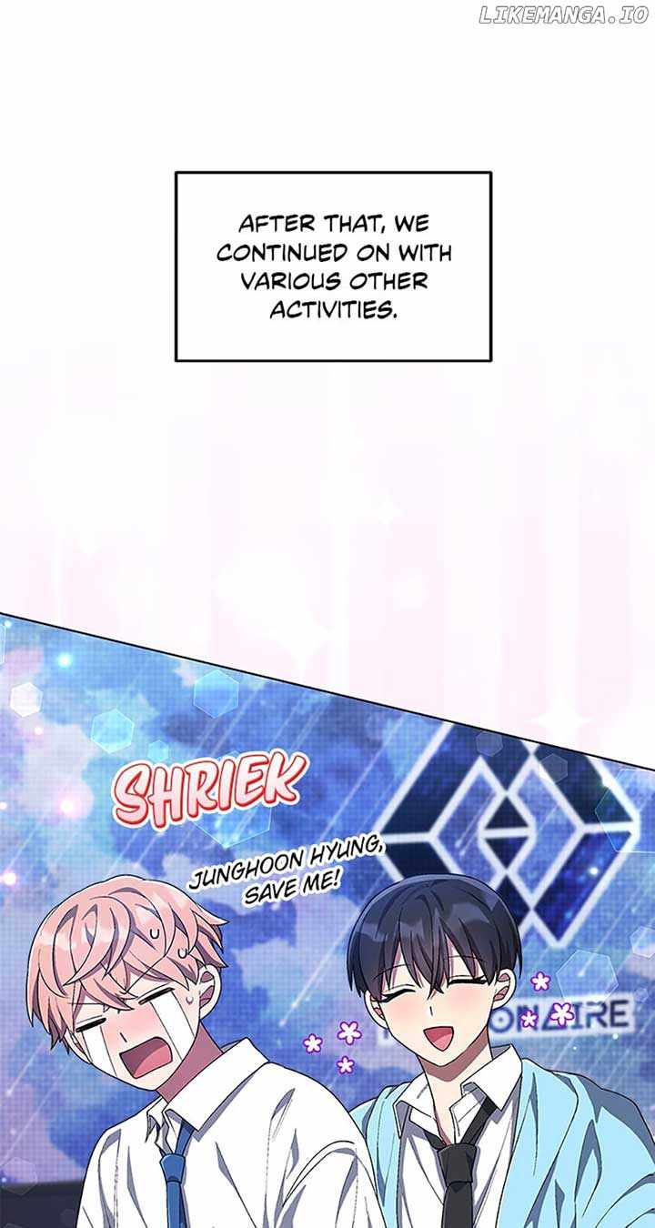The Second Life of an All-Rounder Idol Chapter 59 - Page 68