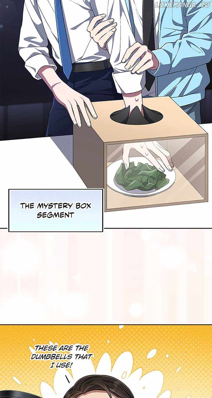 The Second Life of an All-Rounder Idol Chapter 59 - Page 69
