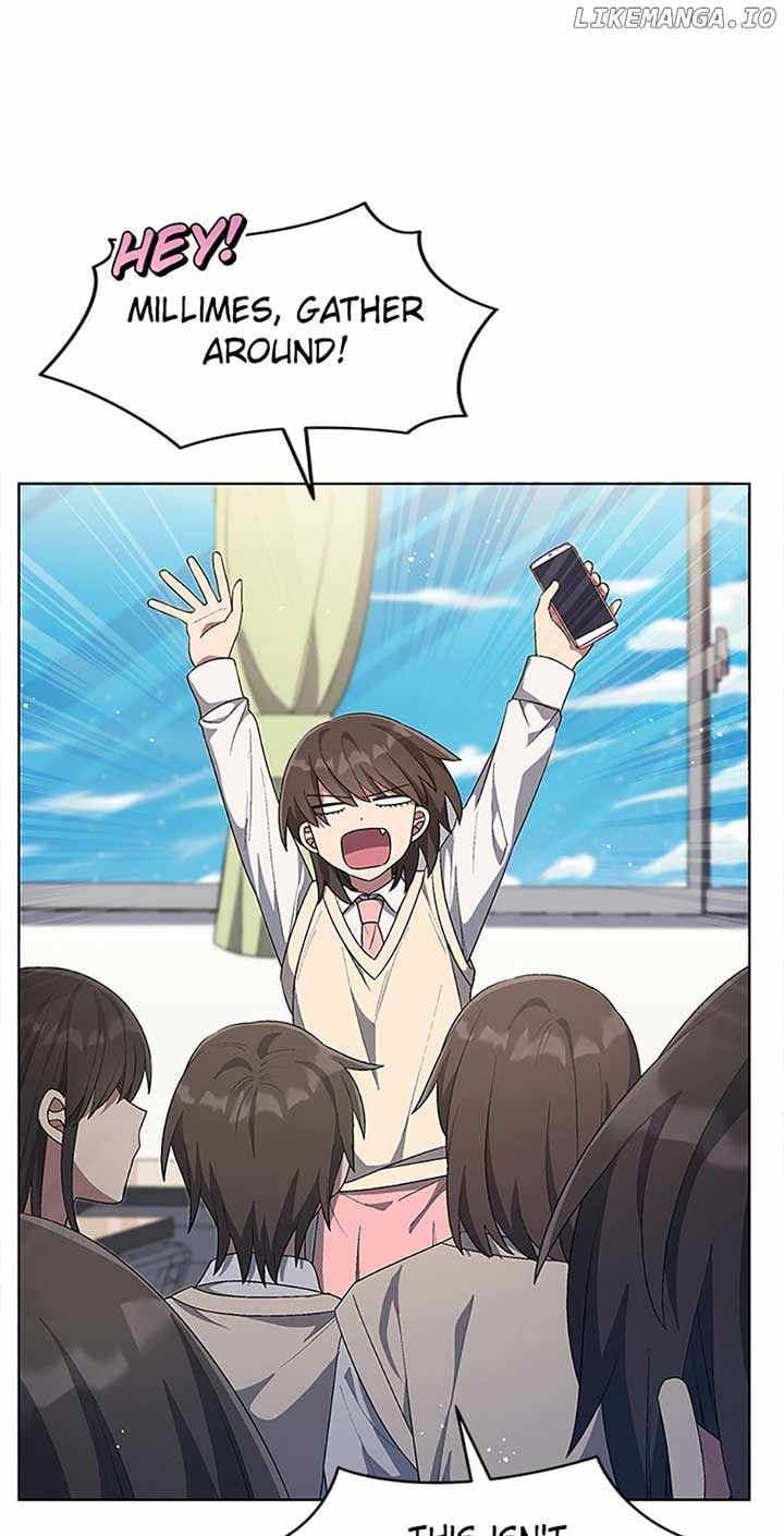 The Second Life of an All-Rounder Idol Chapter 59 - Page 7