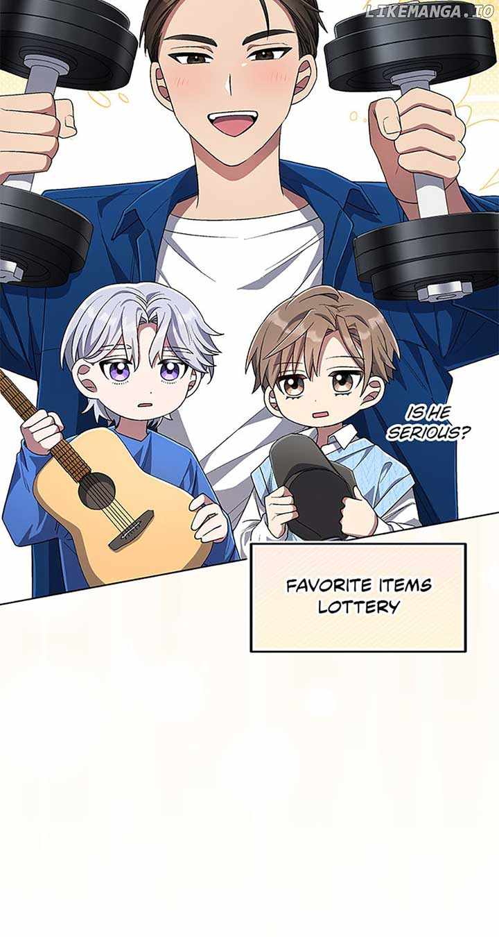 The Second Life of an All-Rounder Idol Chapter 59 - Page 70