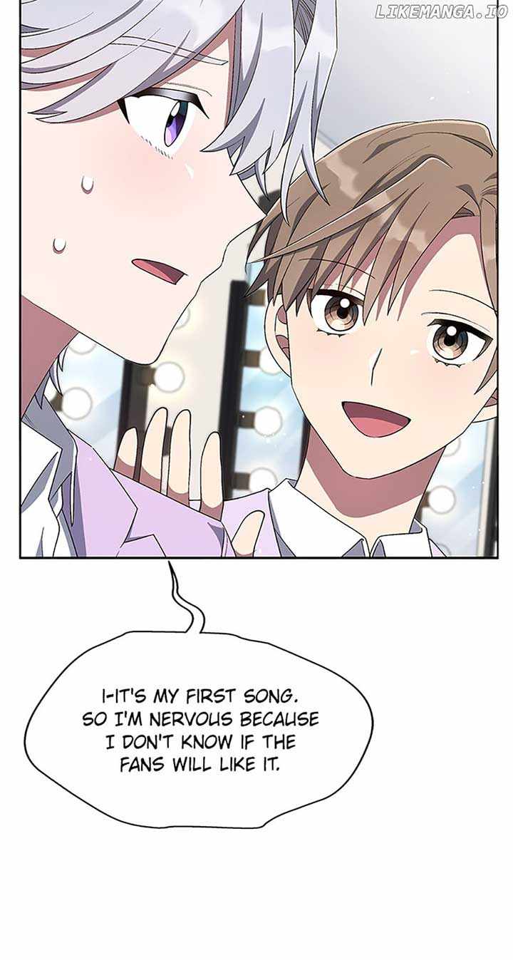 The Second Life of an All-Rounder Idol Chapter 59 - Page 75