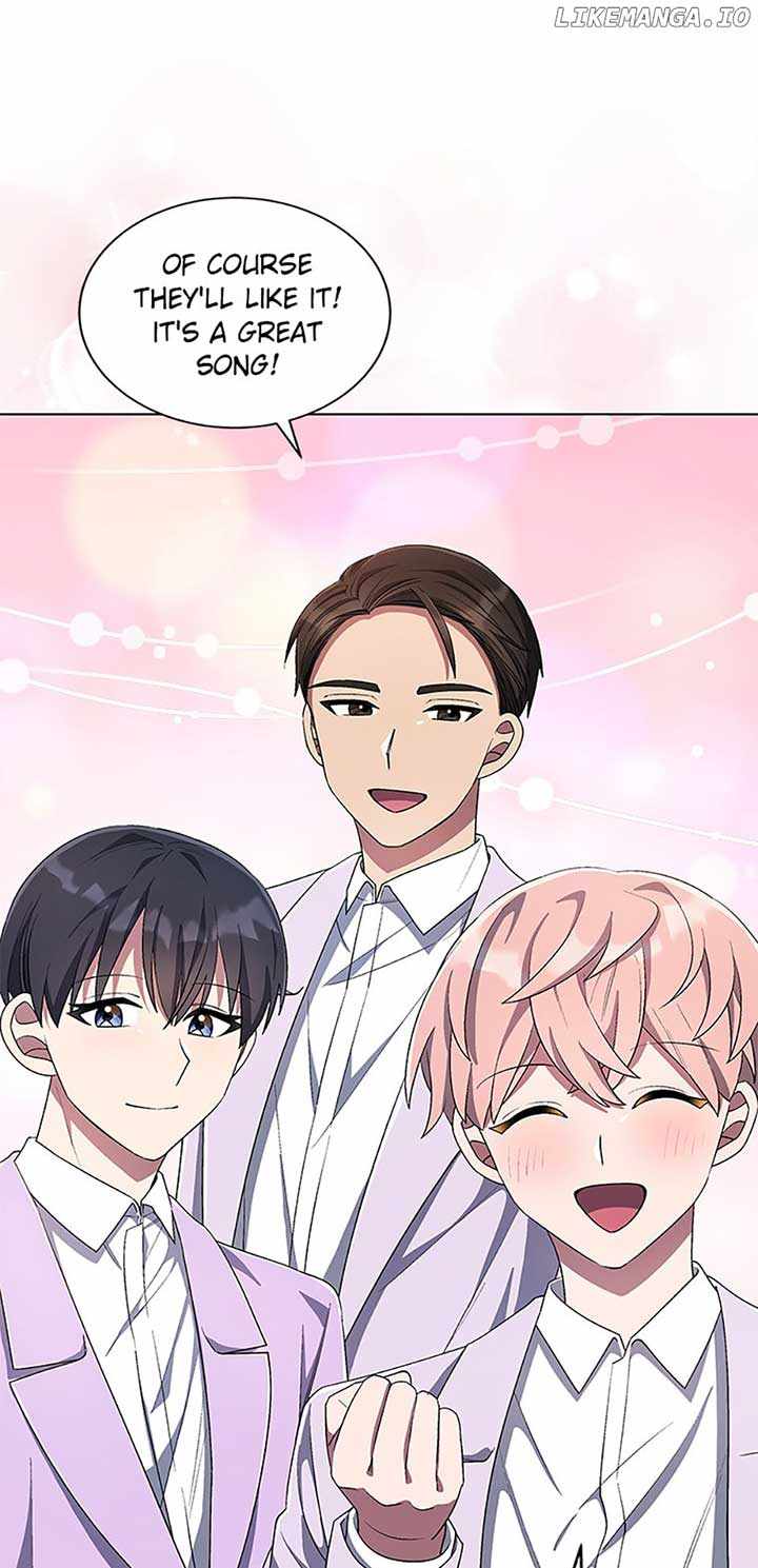 The Second Life of an All-Rounder Idol Chapter 59 - Page 76
