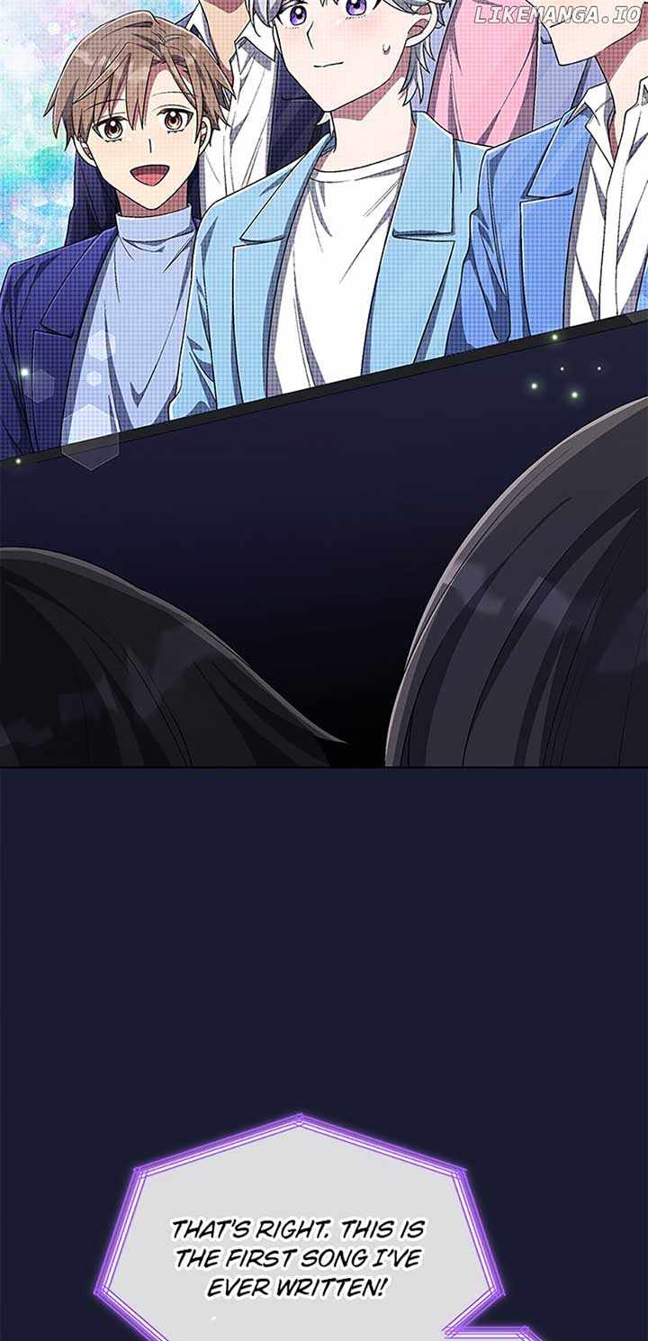 The Second Life of an All-Rounder Idol Chapter 59 - Page 80