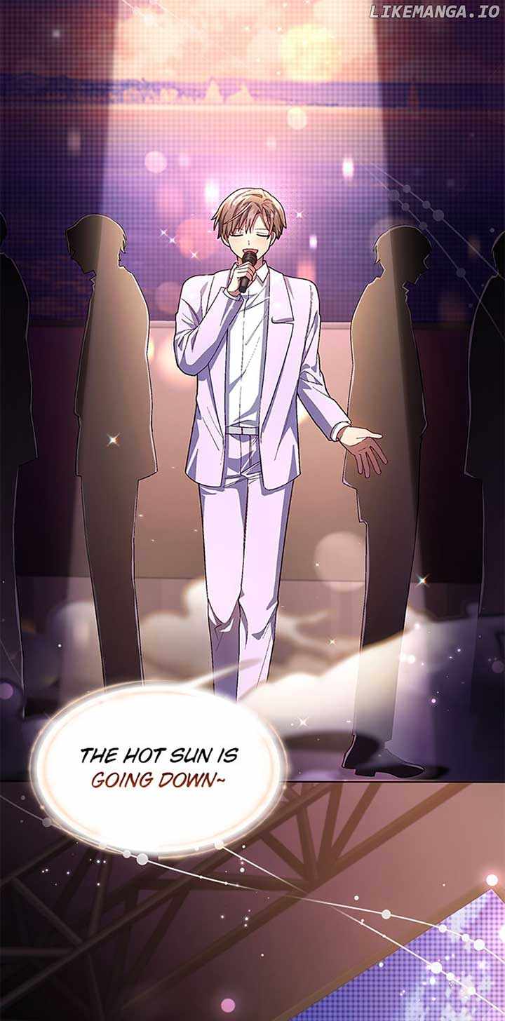 The Second Life of an All-Rounder Idol Chapter 59 - Page 83