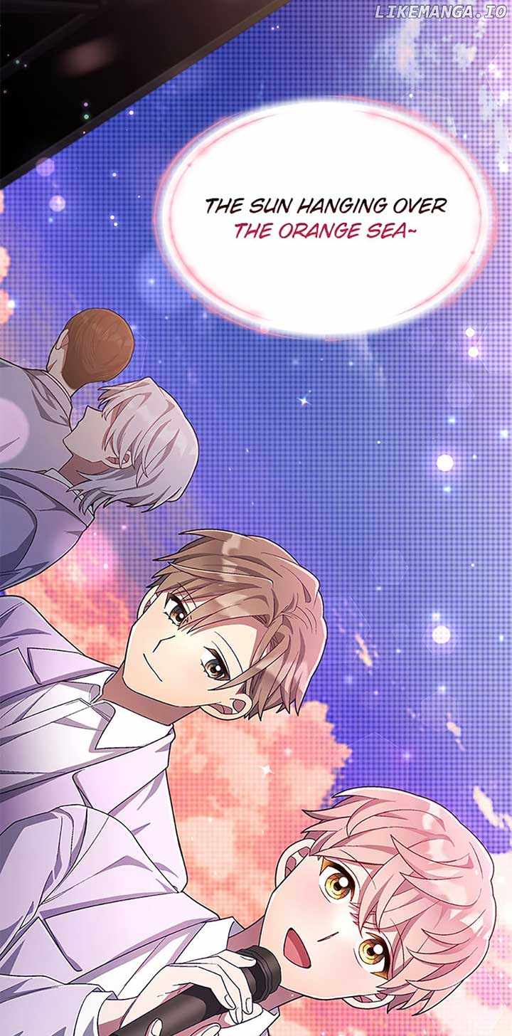The Second Life of an All-Rounder Idol Chapter 59 - Page 84