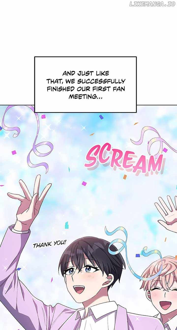 The Second Life of an All-Rounder Idol Chapter 59 - Page 89