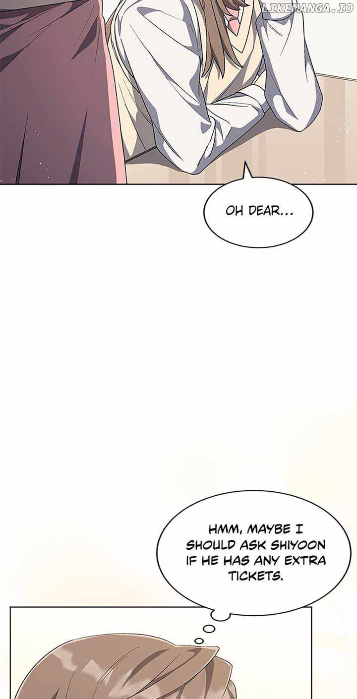 The Second Life of an All-Rounder Idol Chapter 59 - Page 9