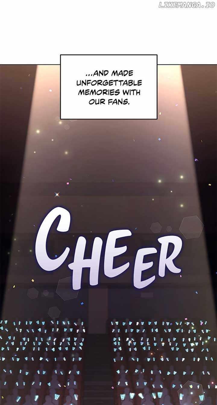 The Second Life of an All-Rounder Idol Chapter 59 - Page 91
