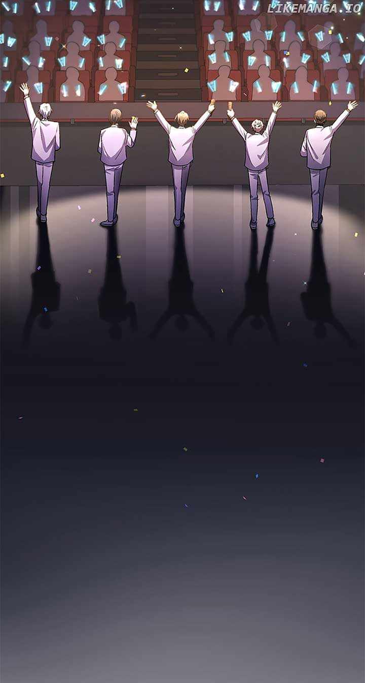 The Second Life of an All-Rounder Idol Chapter 59 - Page 92