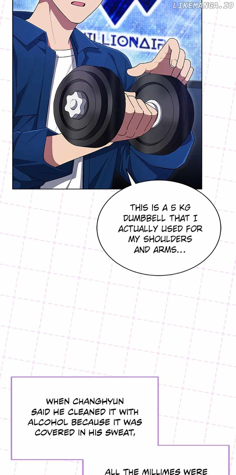 The Second Life of an All-Rounder Idol Chapter 60 - Page 10