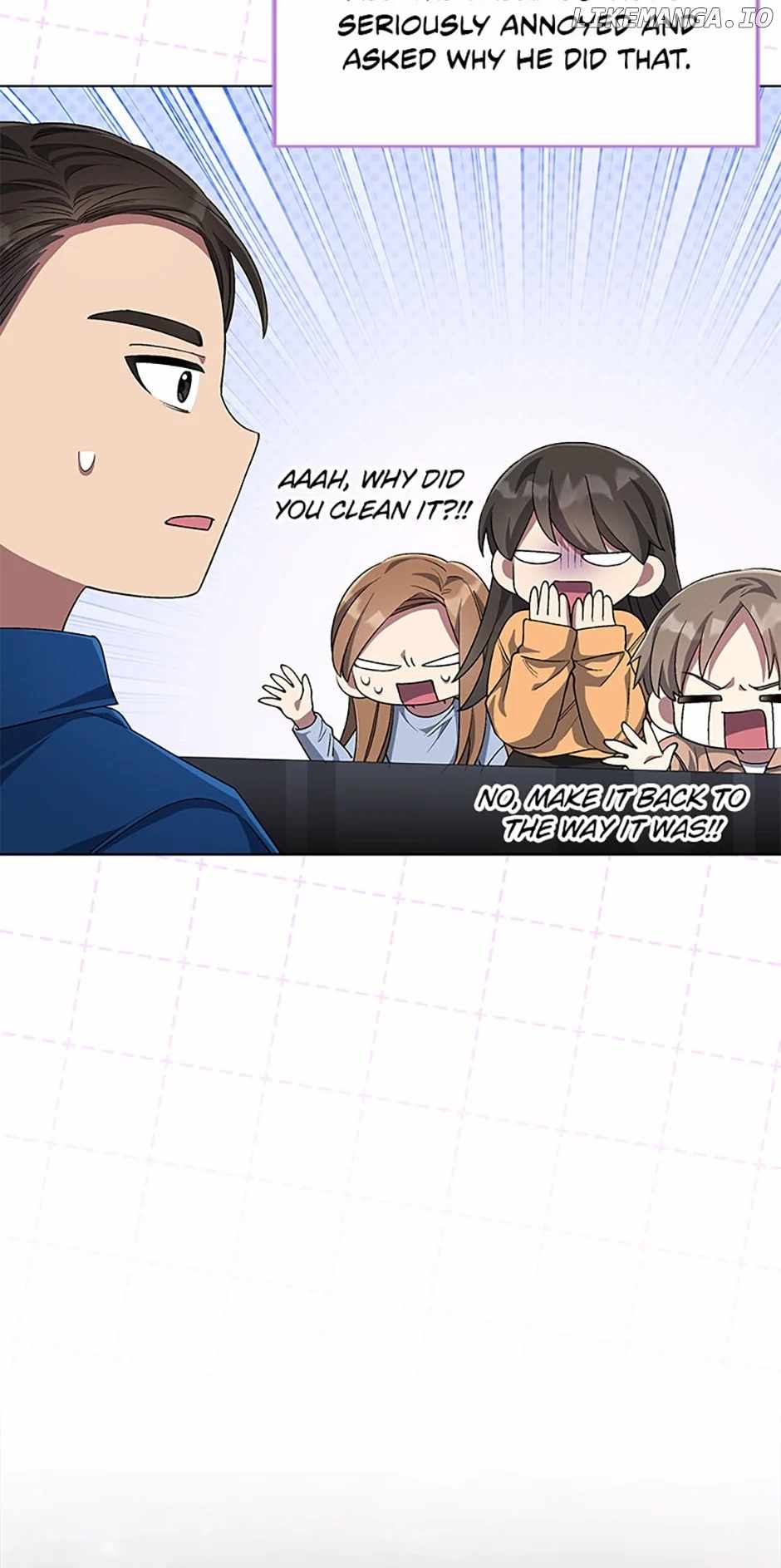 The Second Life of an All-Rounder Idol Chapter 60 - Page 11