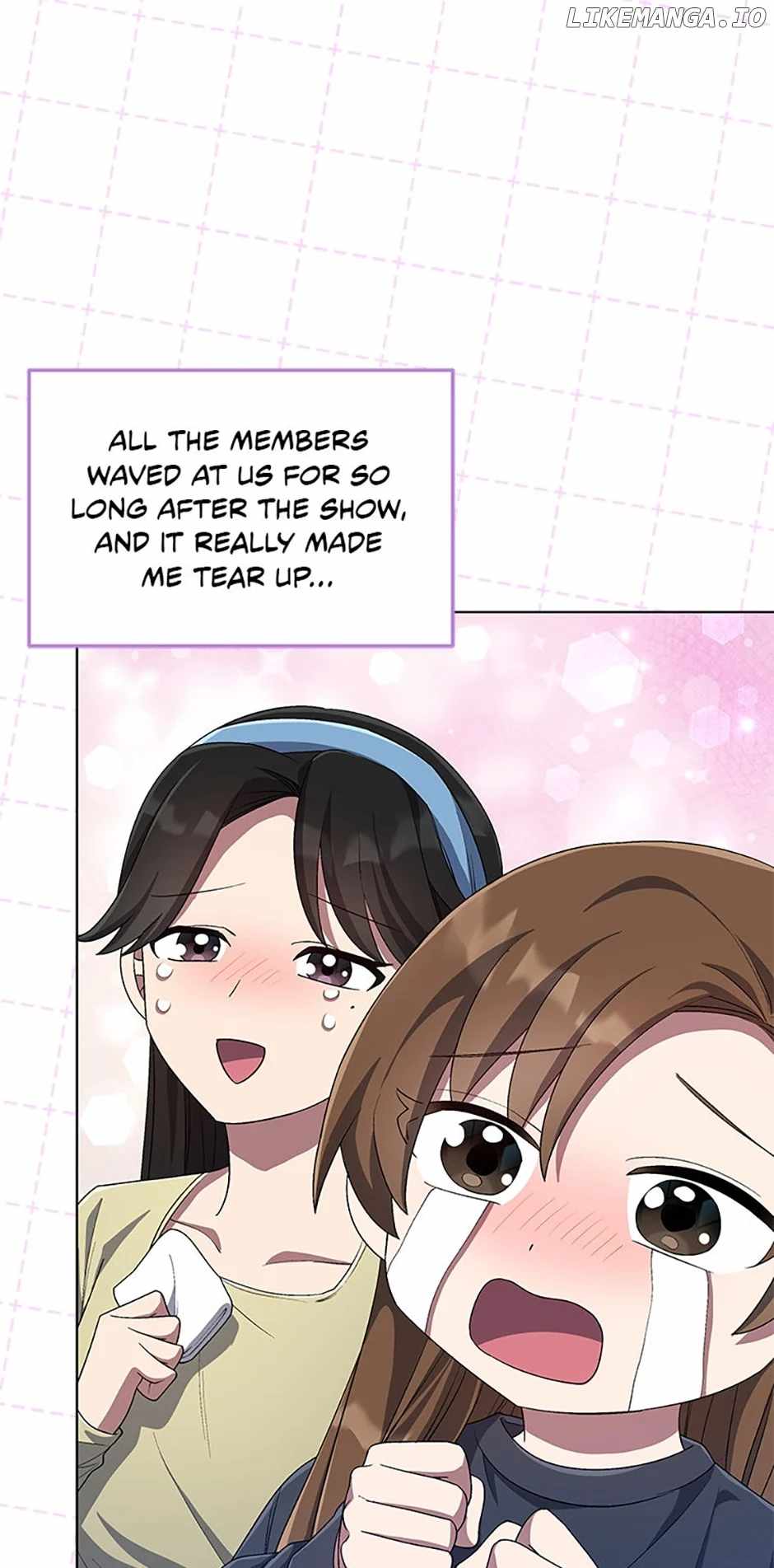 The Second Life of an All-Rounder Idol Chapter 60 - Page 14