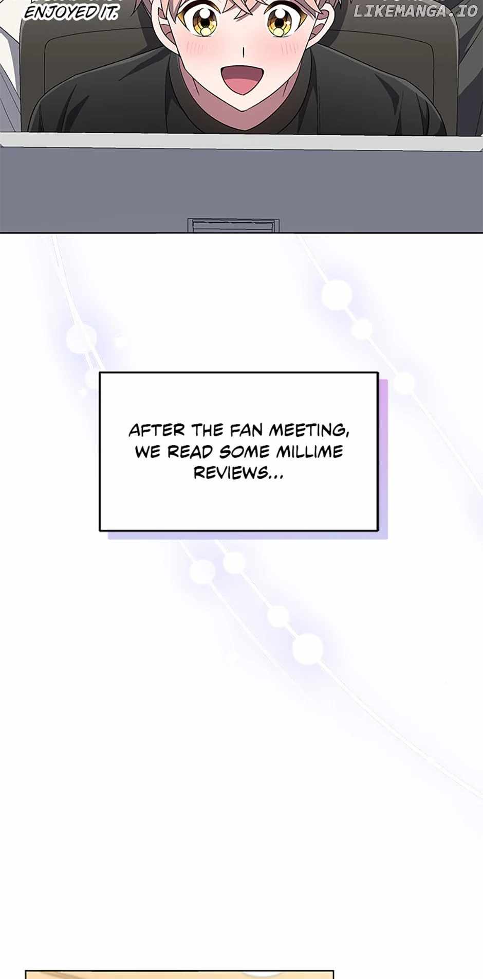 The Second Life of an All-Rounder Idol Chapter 60 - Page 18