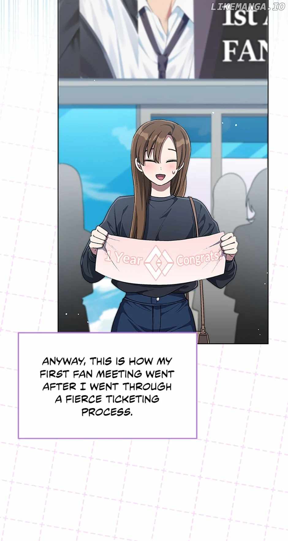 The Second Life of an All-Rounder Idol Chapter 60 - Page 2