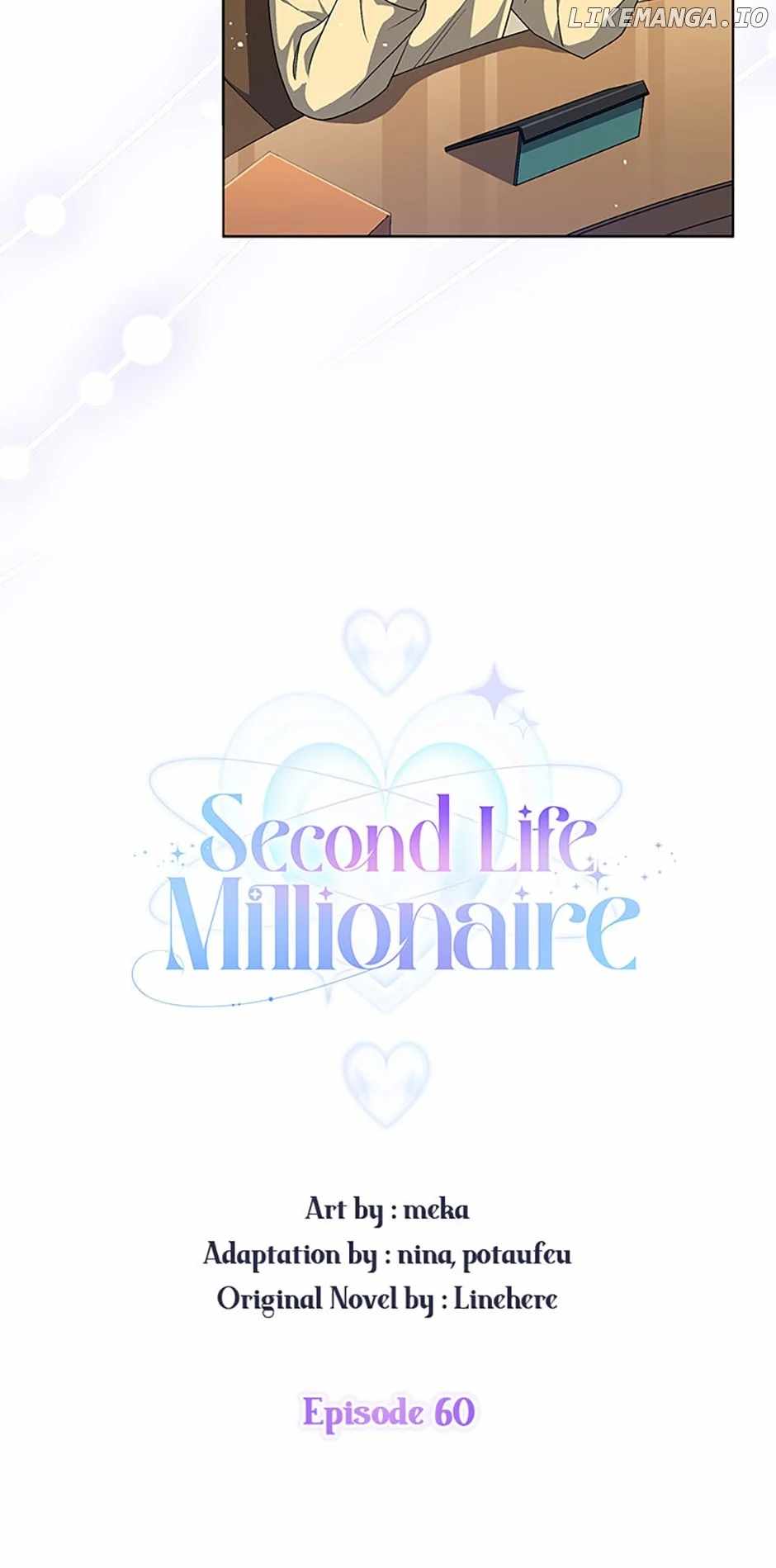 The Second Life of an All-Rounder Idol Chapter 60 - Page 20