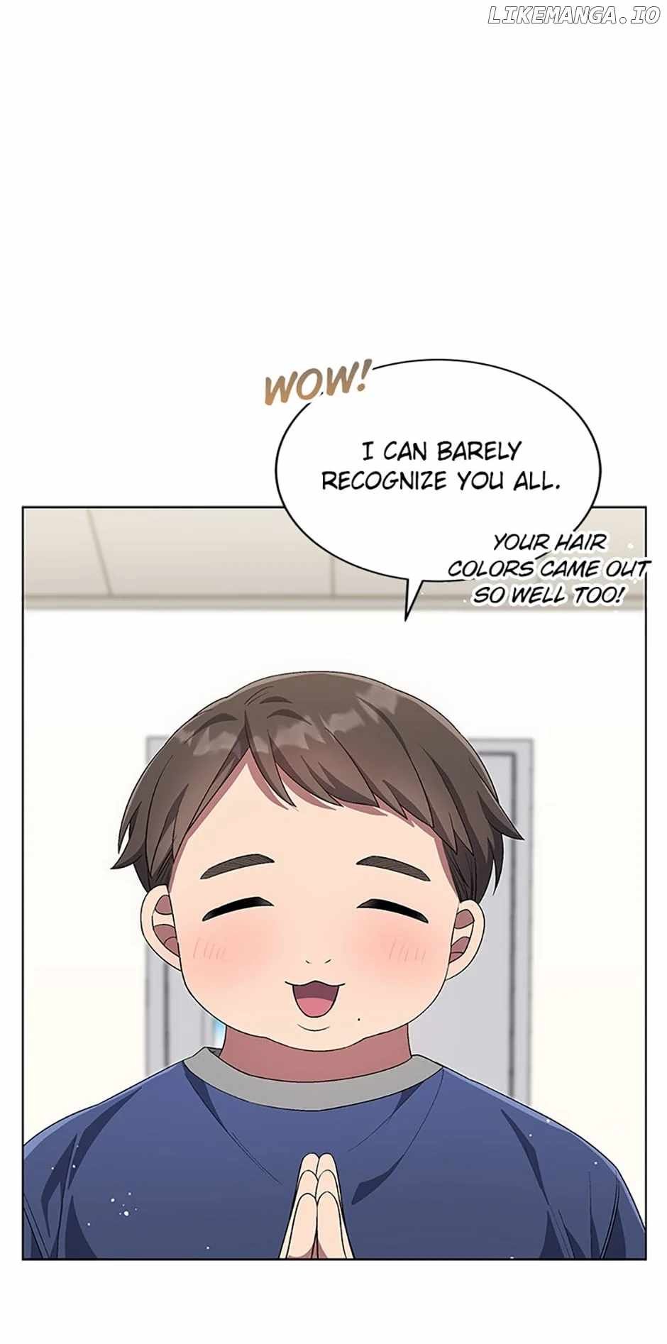The Second Life of an All-Rounder Idol Chapter 60 - Page 22