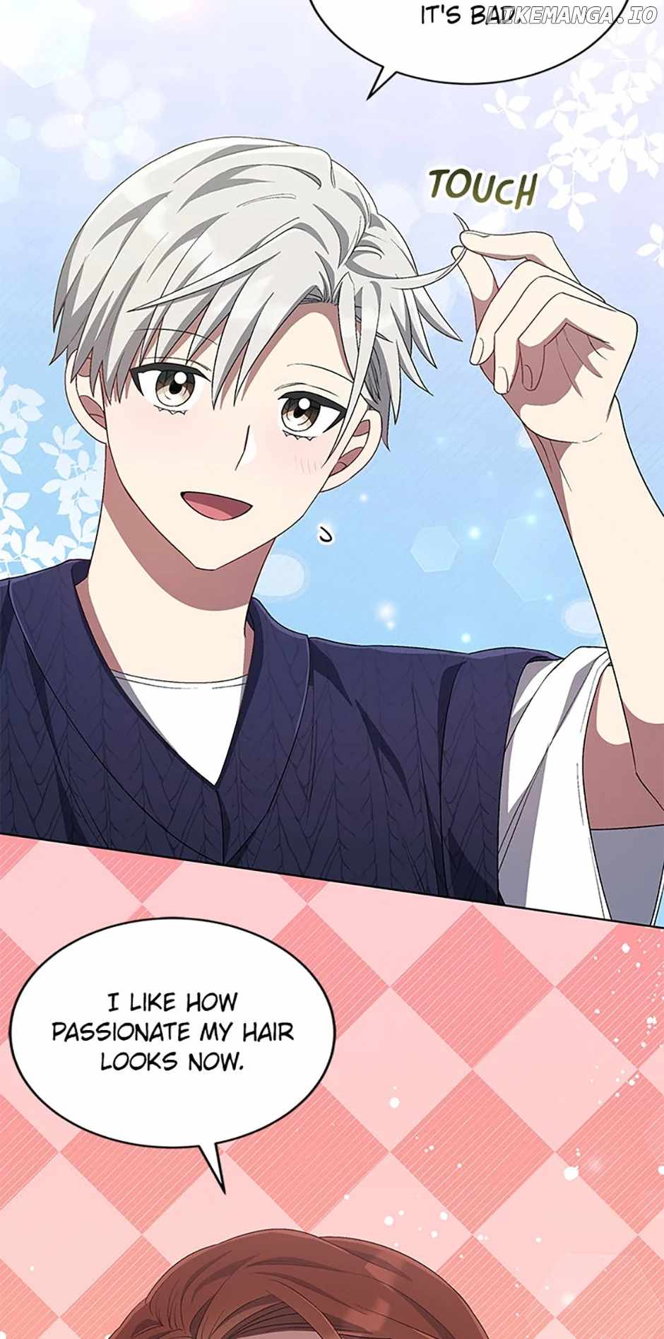The Second Life of an All-Rounder Idol Chapter 60 - Page 24