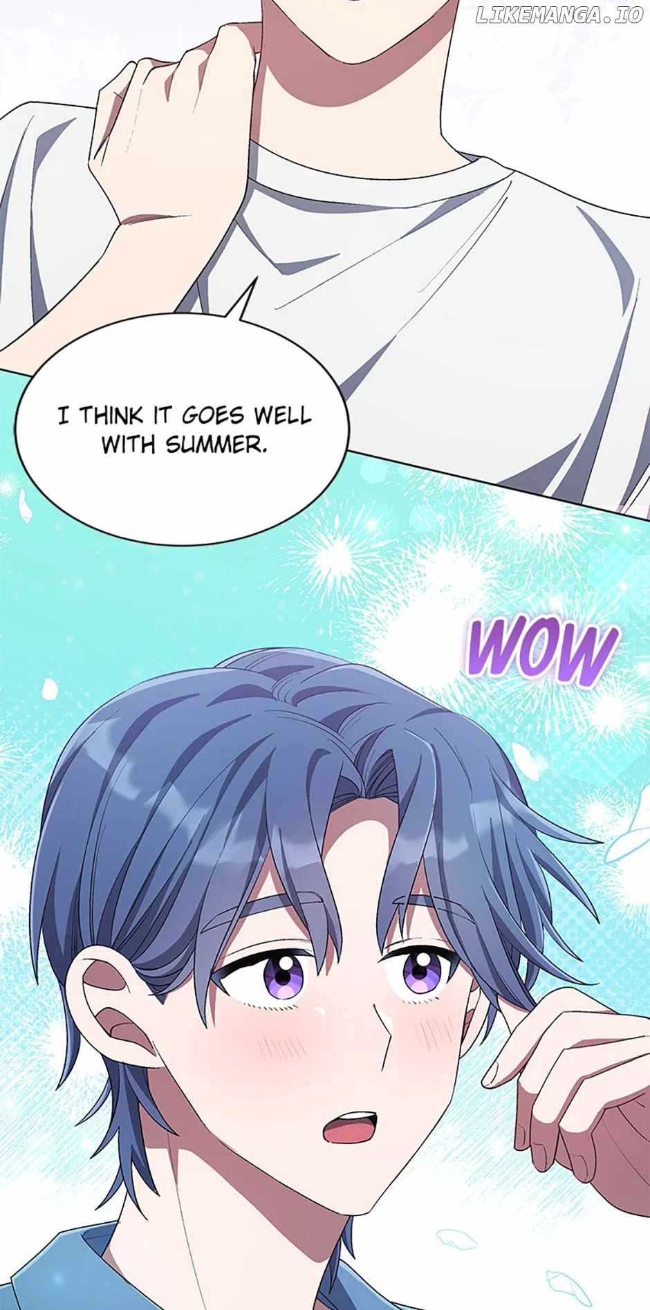 The Second Life of an All-Rounder Idol Chapter 60 - Page 26