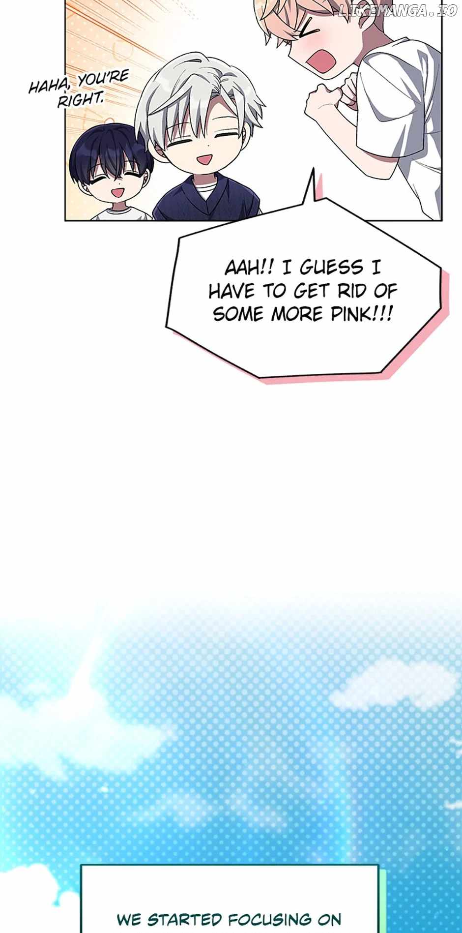 The Second Life of an All-Rounder Idol Chapter 60 - Page 30