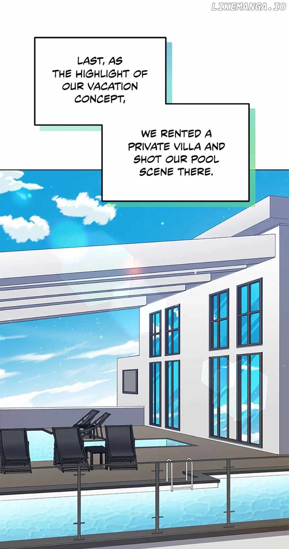 The Second Life of an All-Rounder Idol Chapter 60 - Page 36