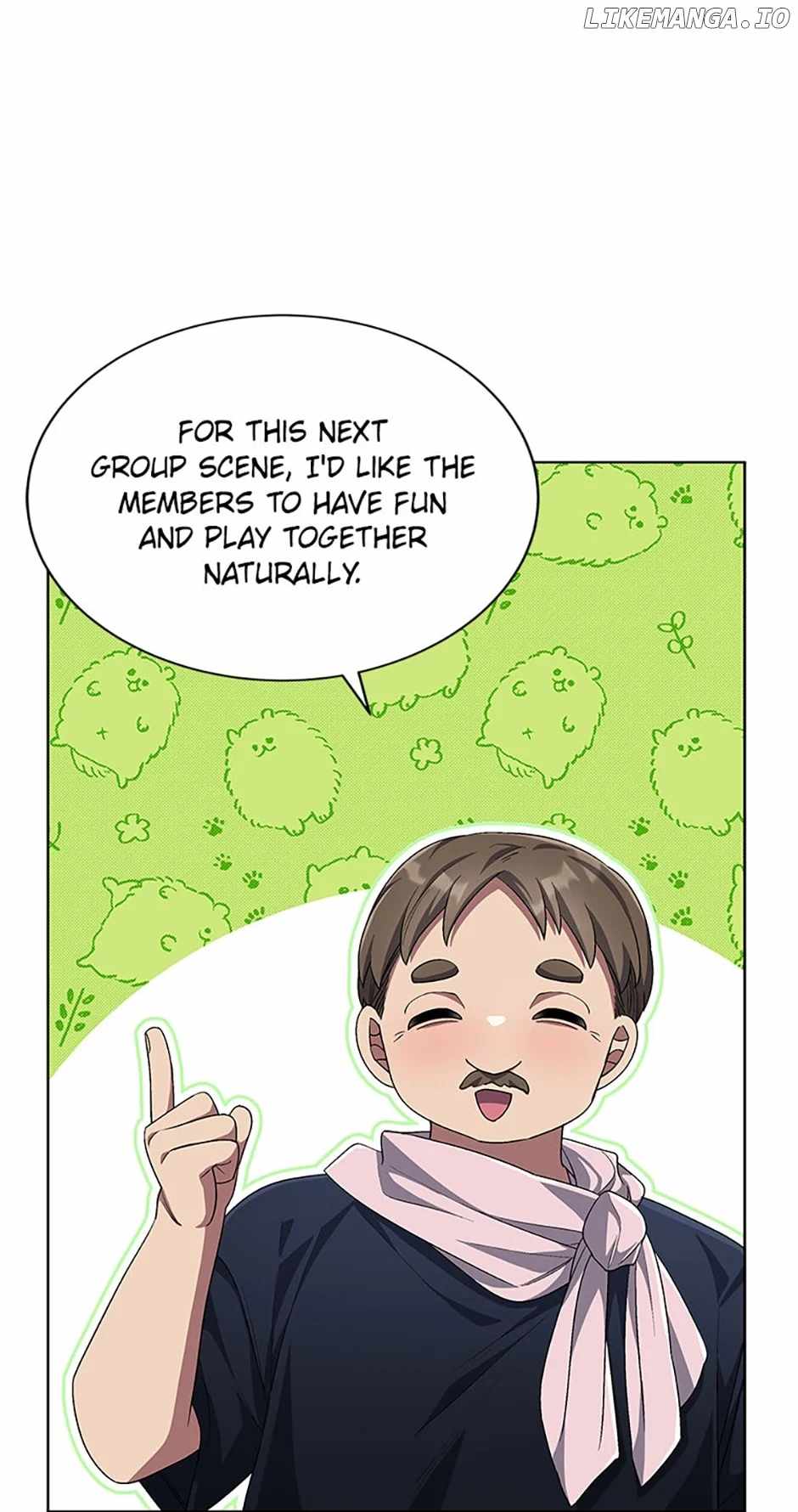 The Second Life of an All-Rounder Idol Chapter 60 - Page 39