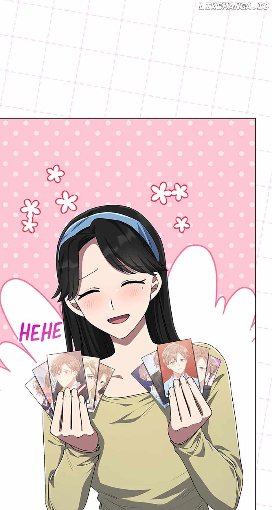 The Second Life of an All-Rounder Idol Chapter 60 - Page 4