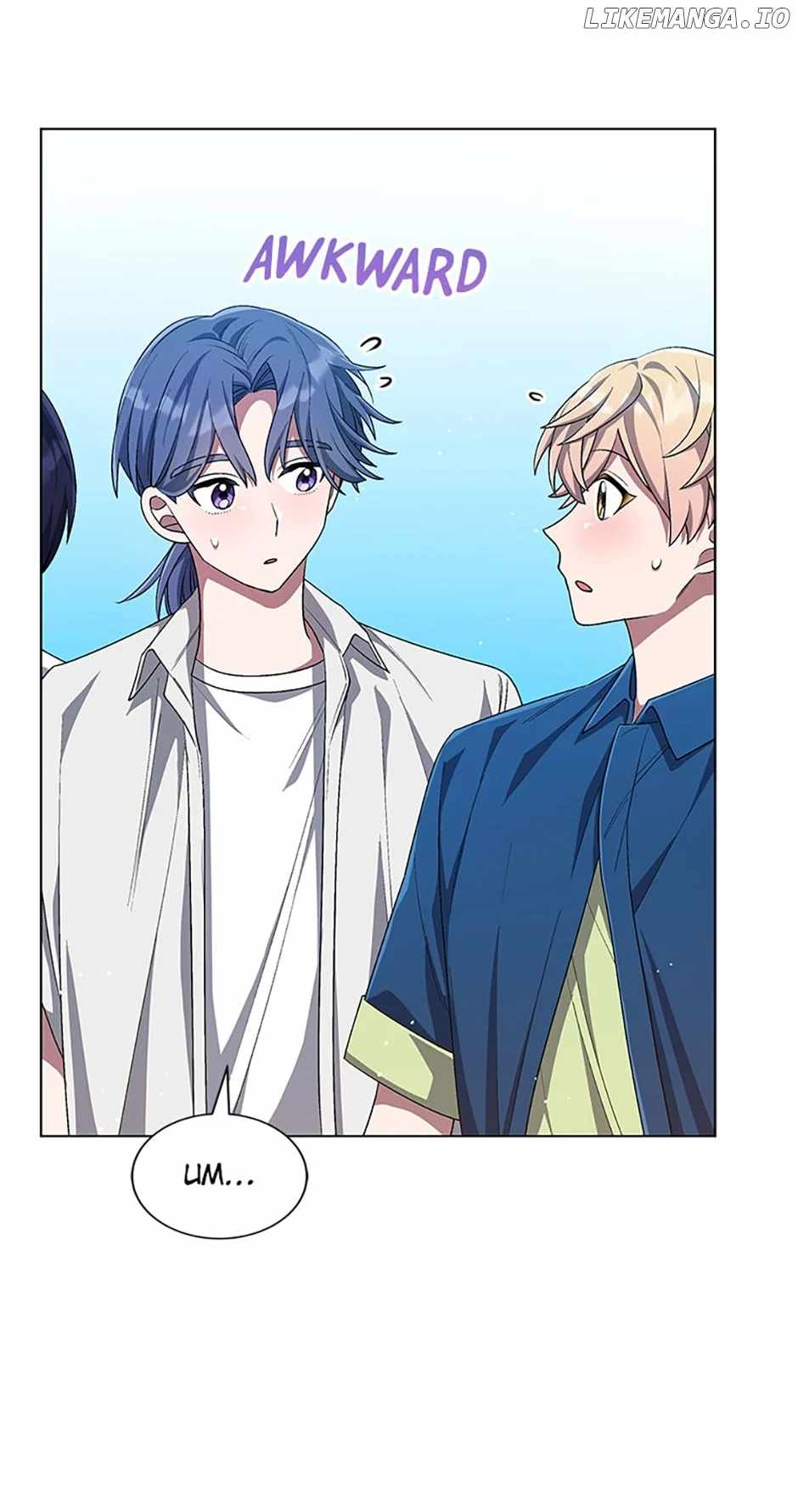 The Second Life of an All-Rounder Idol Chapter 60 - Page 43