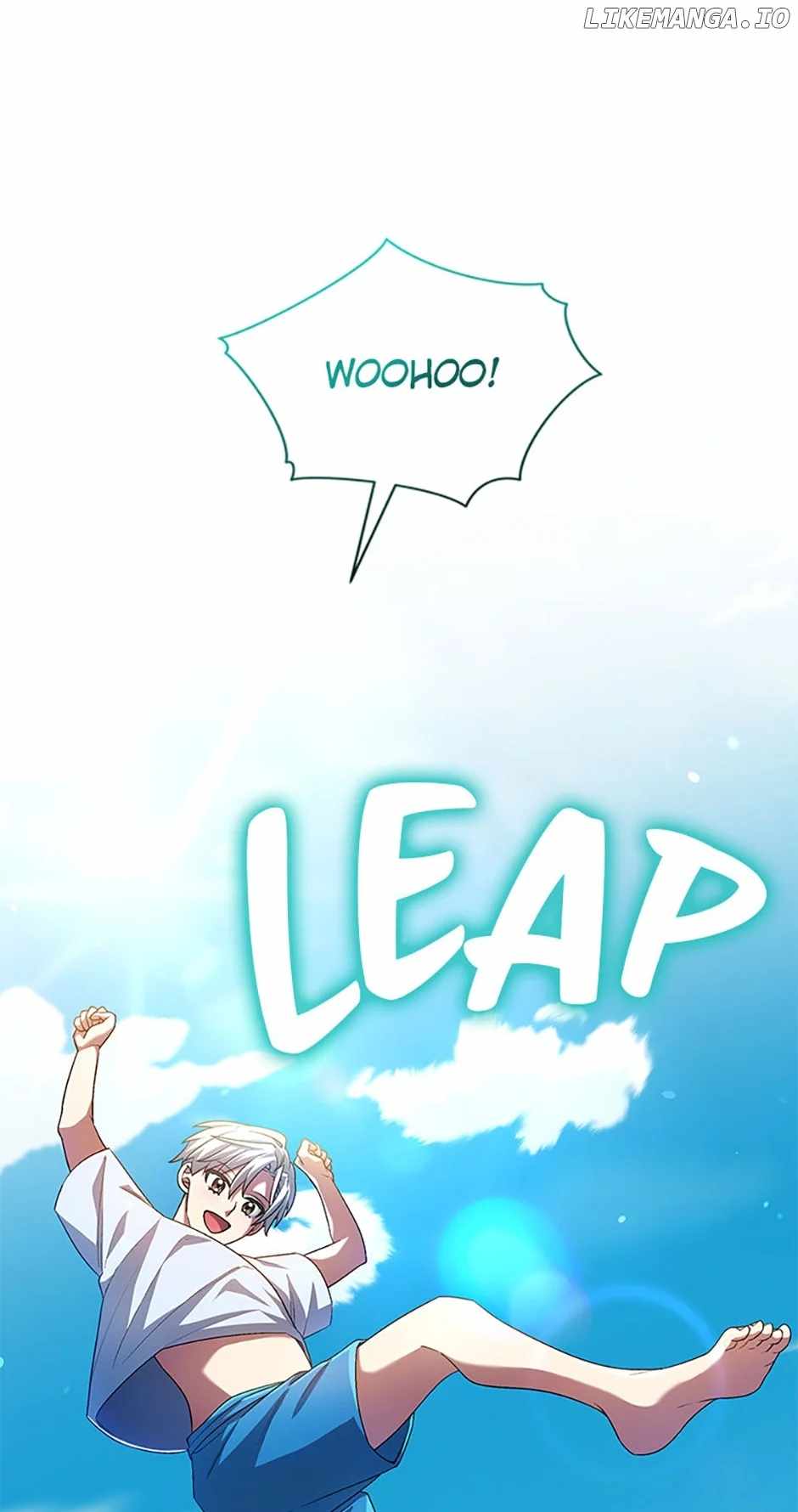 The Second Life of an All-Rounder Idol Chapter 60 - Page 44