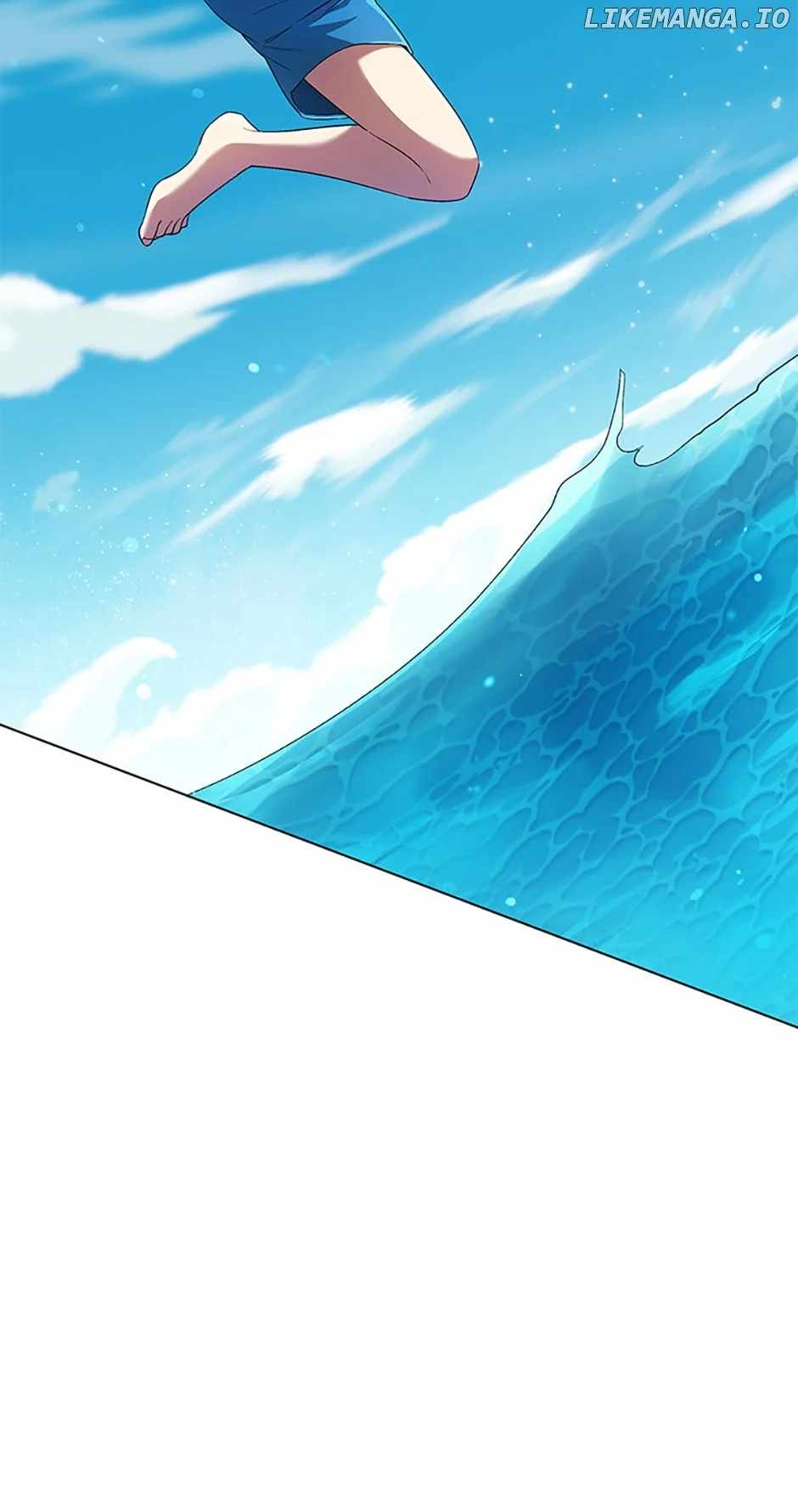 The Second Life of an All-Rounder Idol Chapter 60 - Page 45