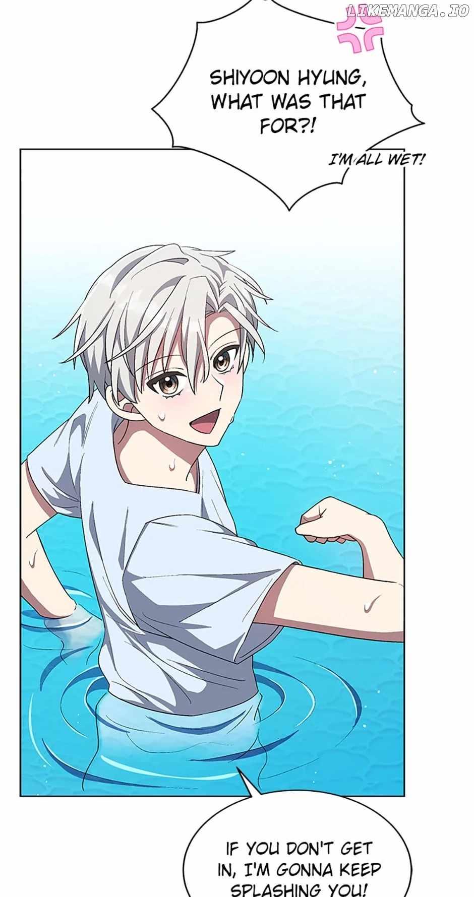 The Second Life of an All-Rounder Idol Chapter 60 - Page 47