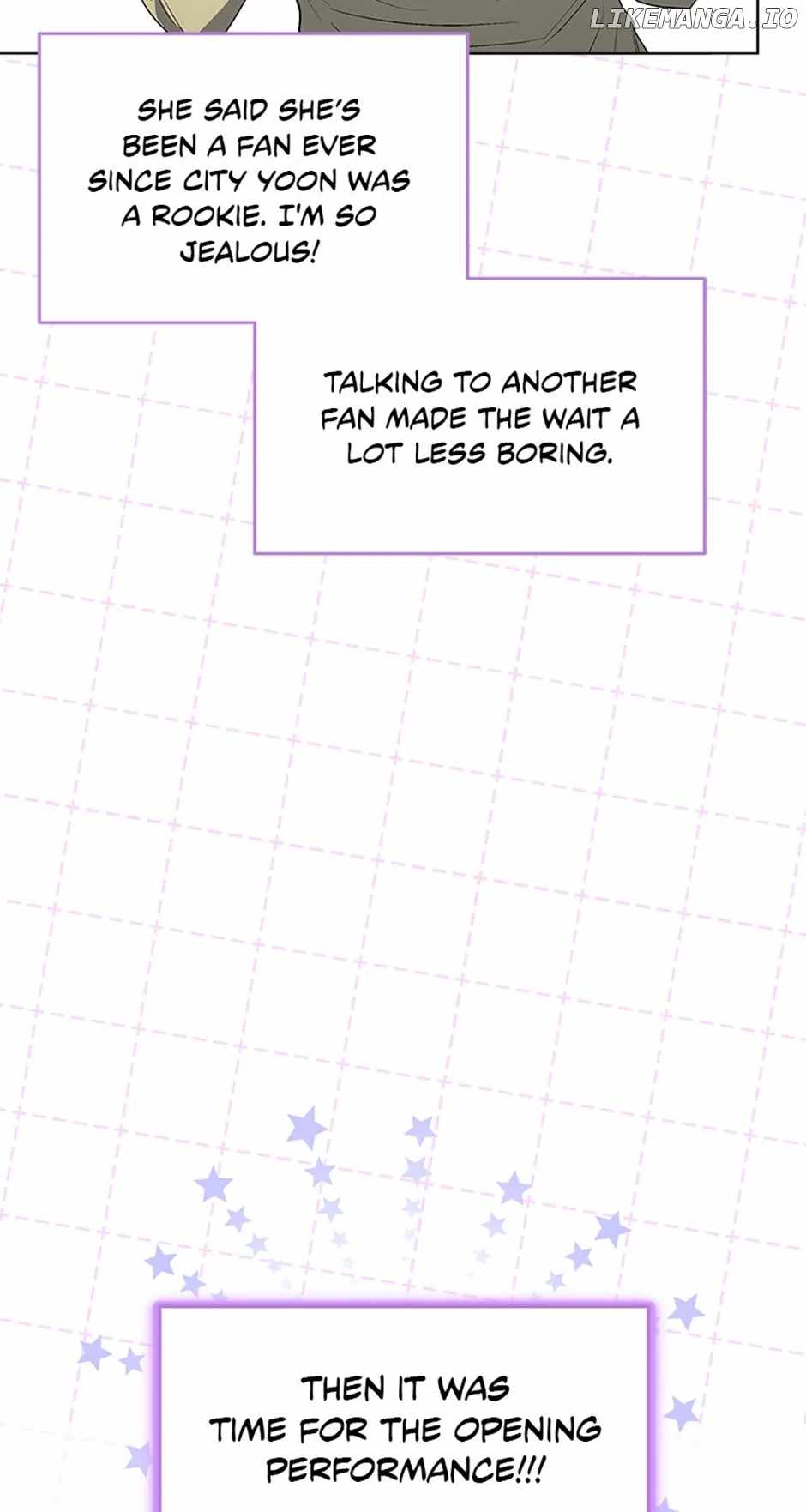 The Second Life of an All-Rounder Idol Chapter 60 - Page 5